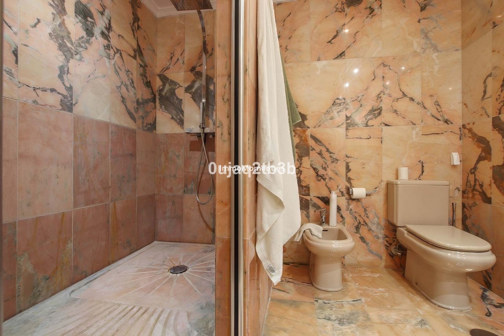 Bestaande woning - Appartement - Marbella - Nueva Andalucía