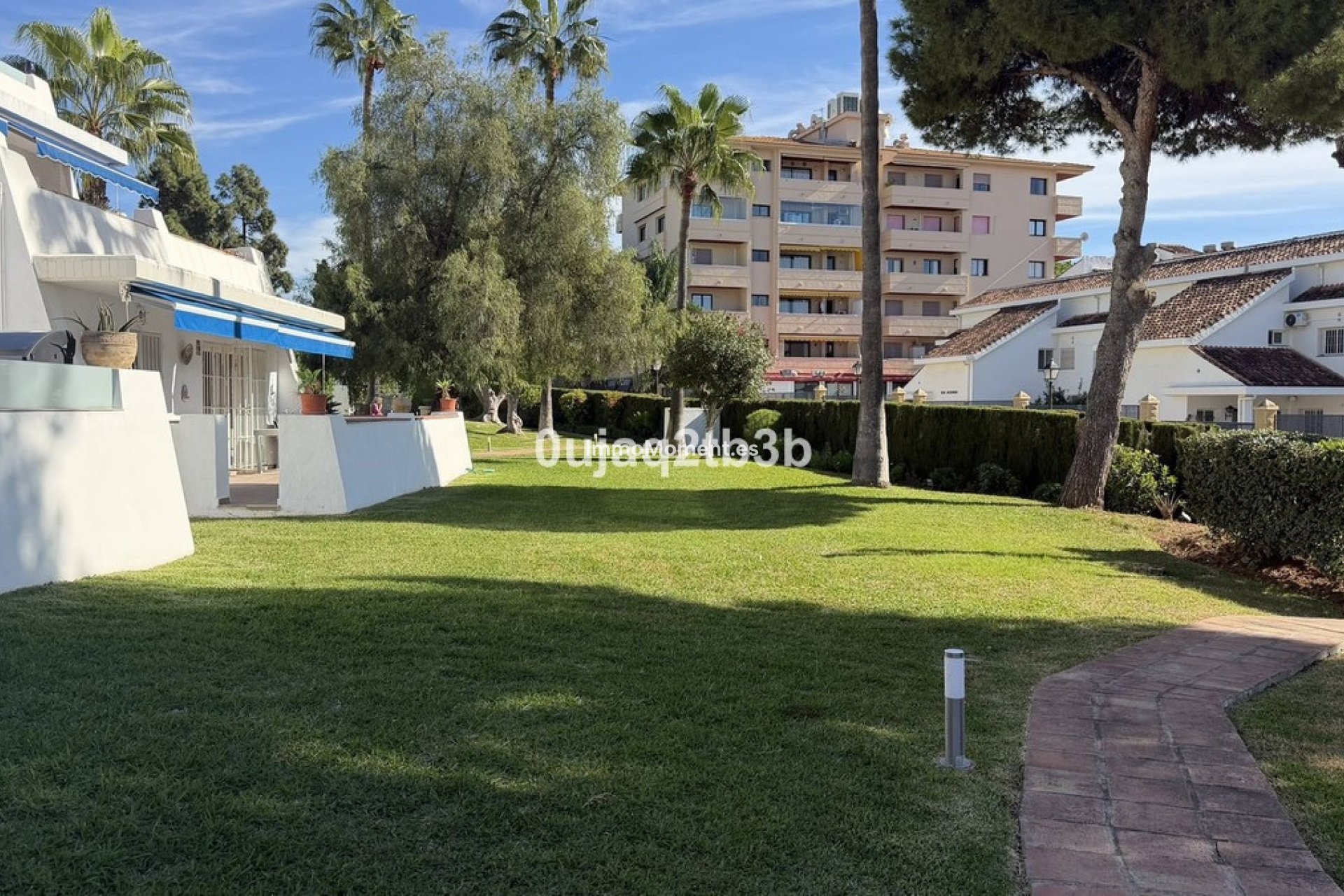 Bestaande woning - Appartement - Marbella - Nueva Andalucía