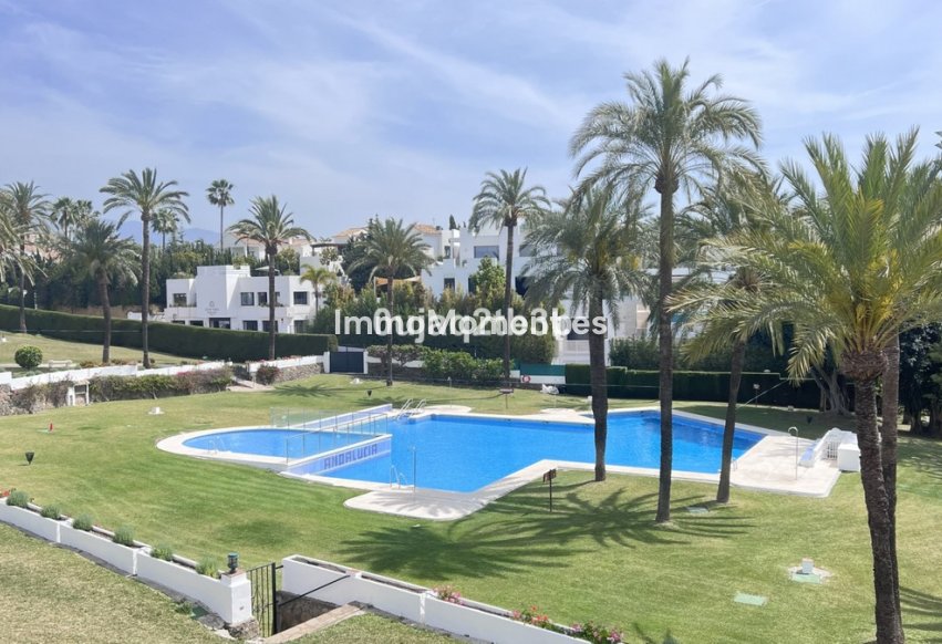 Bestaande woning - Appartement - Marbella - Nueva Andalucía