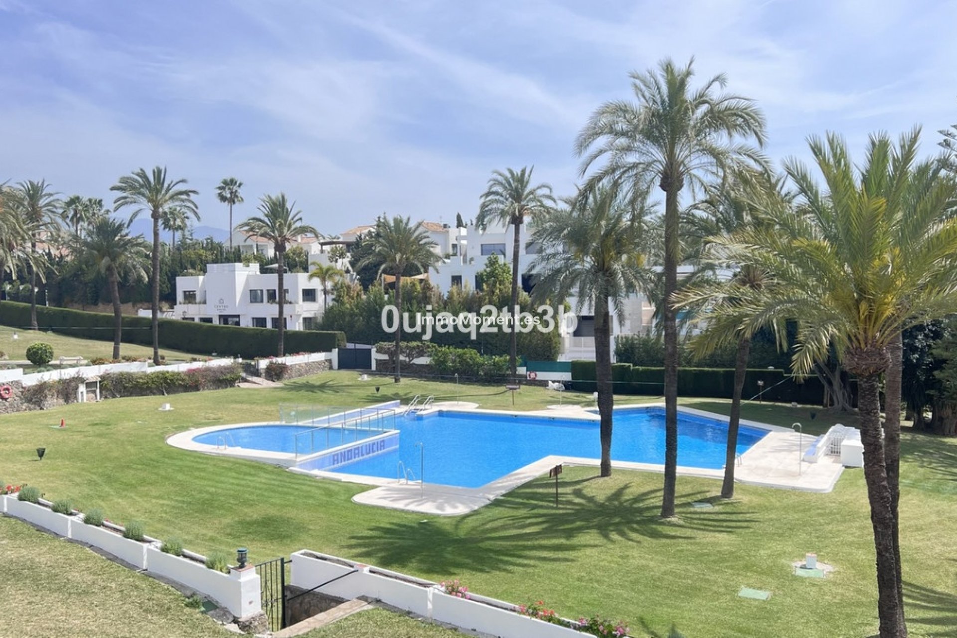 Bestaande woning - Appartement - Marbella - Nueva Andalucía