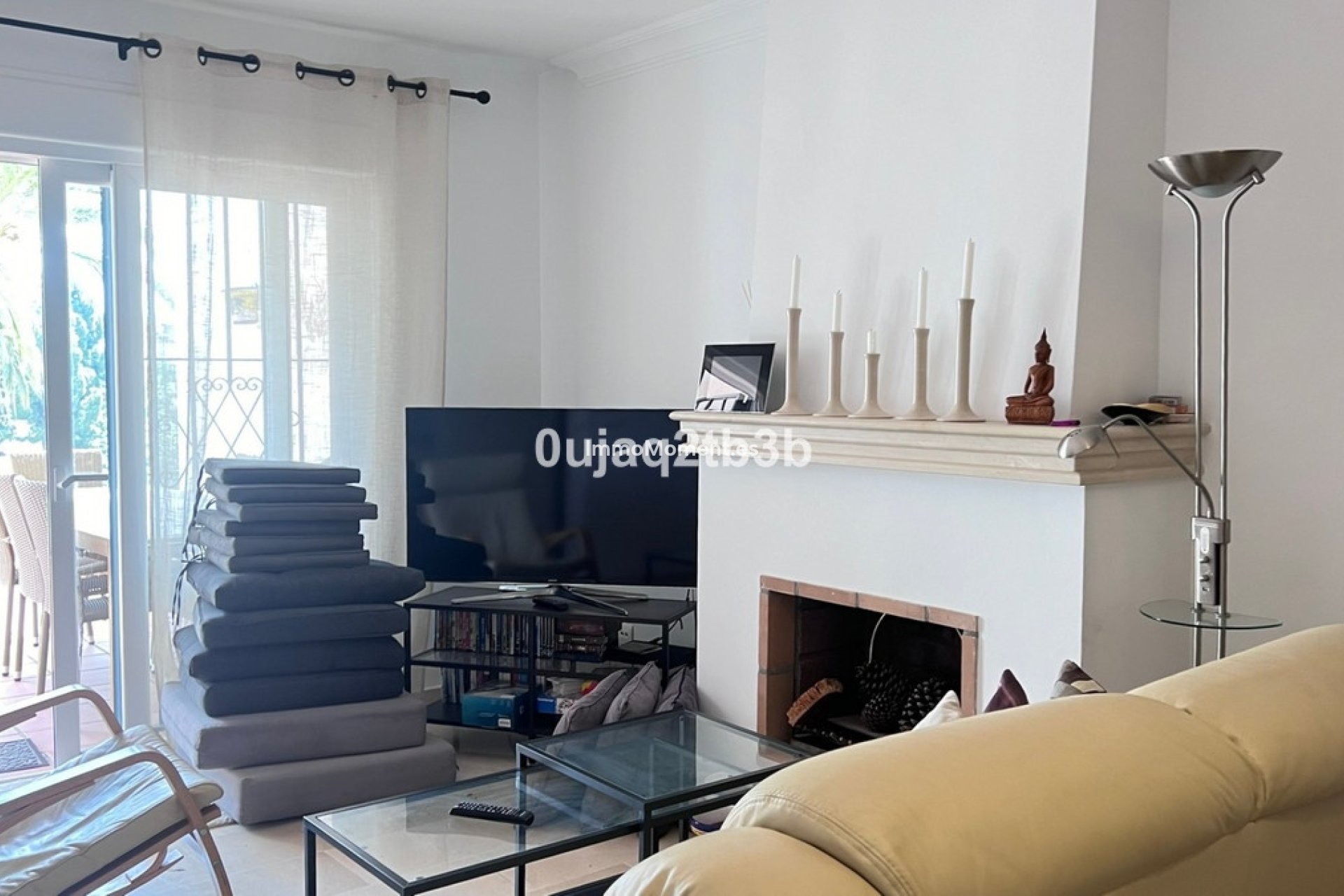 Bestaande woning - Appartement - Marbella - Nueva Andalucía