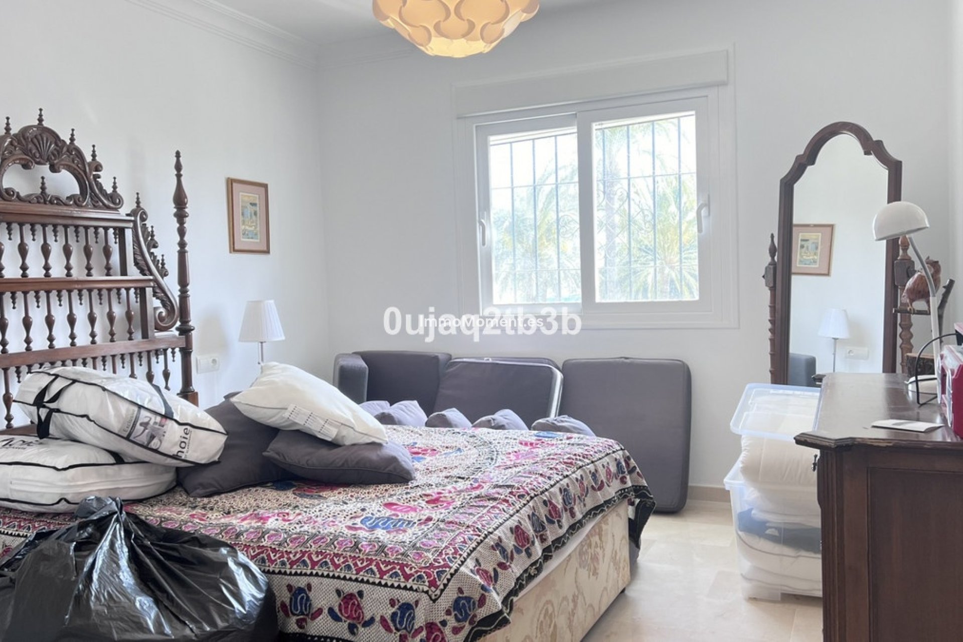 Bestaande woning - Appartement - Marbella - Nueva Andalucía