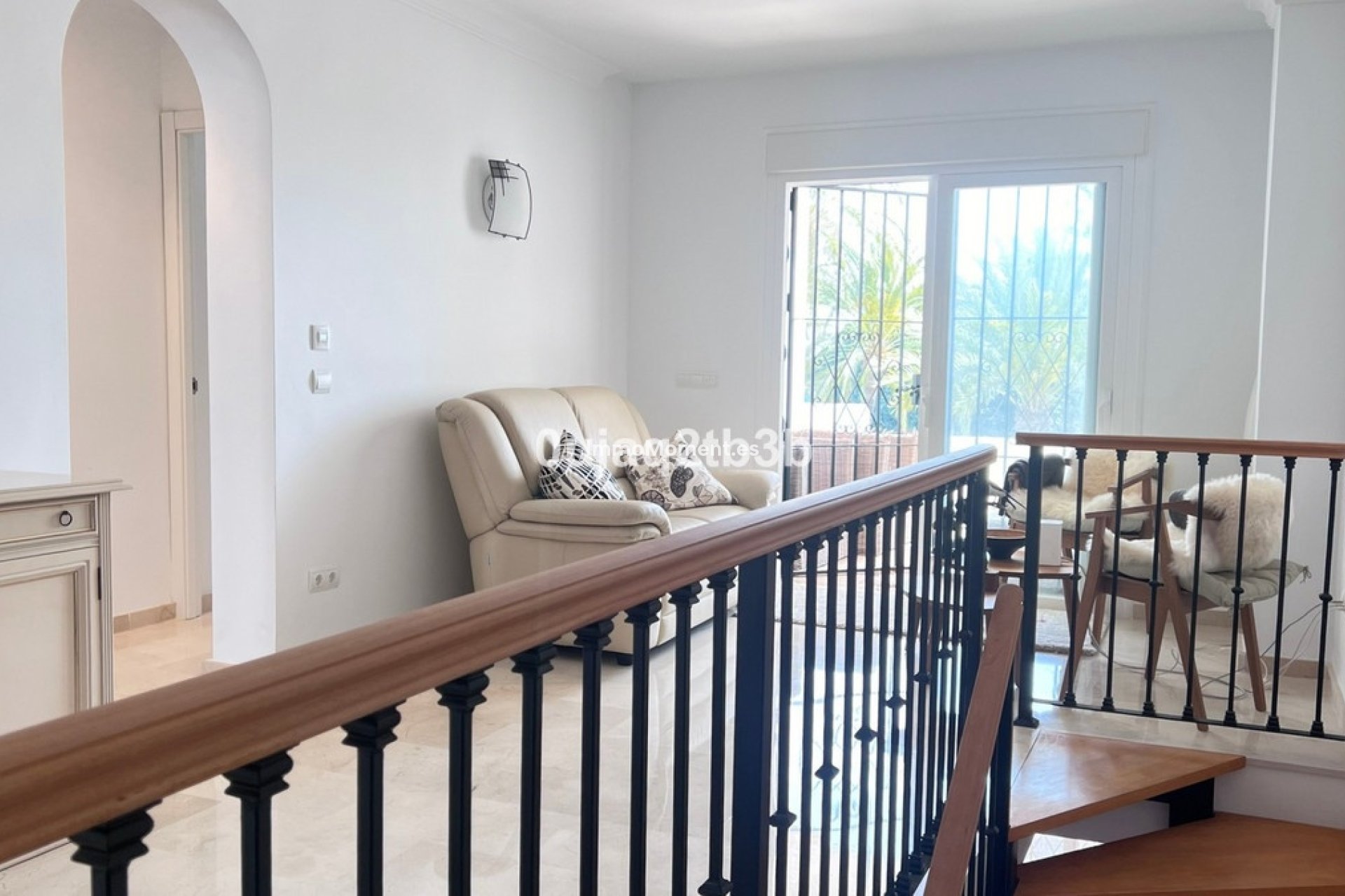 Bestaande woning - Appartement - Marbella - Nueva Andalucía