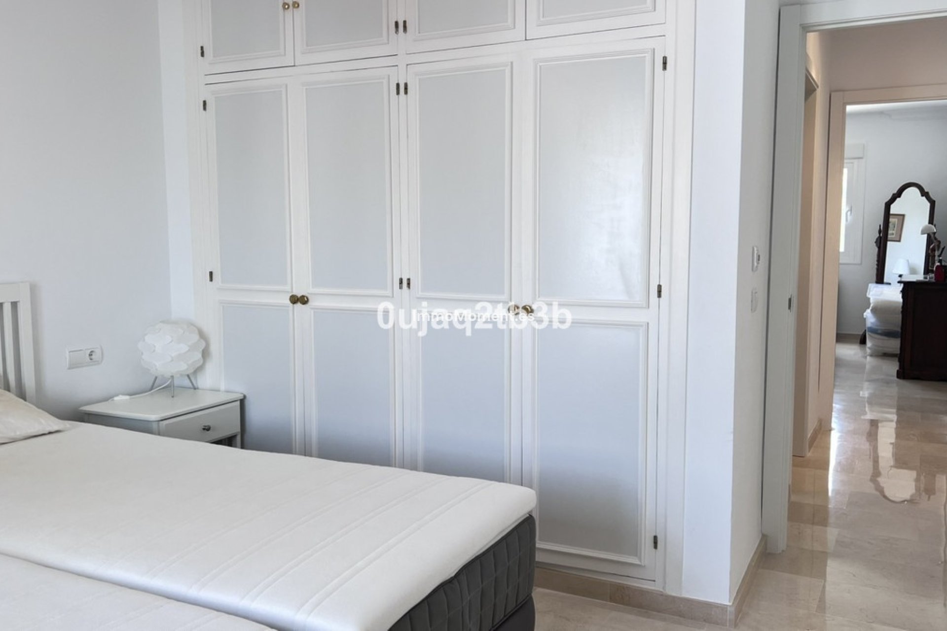 Bestaande woning - Appartement - Marbella - Nueva Andalucía