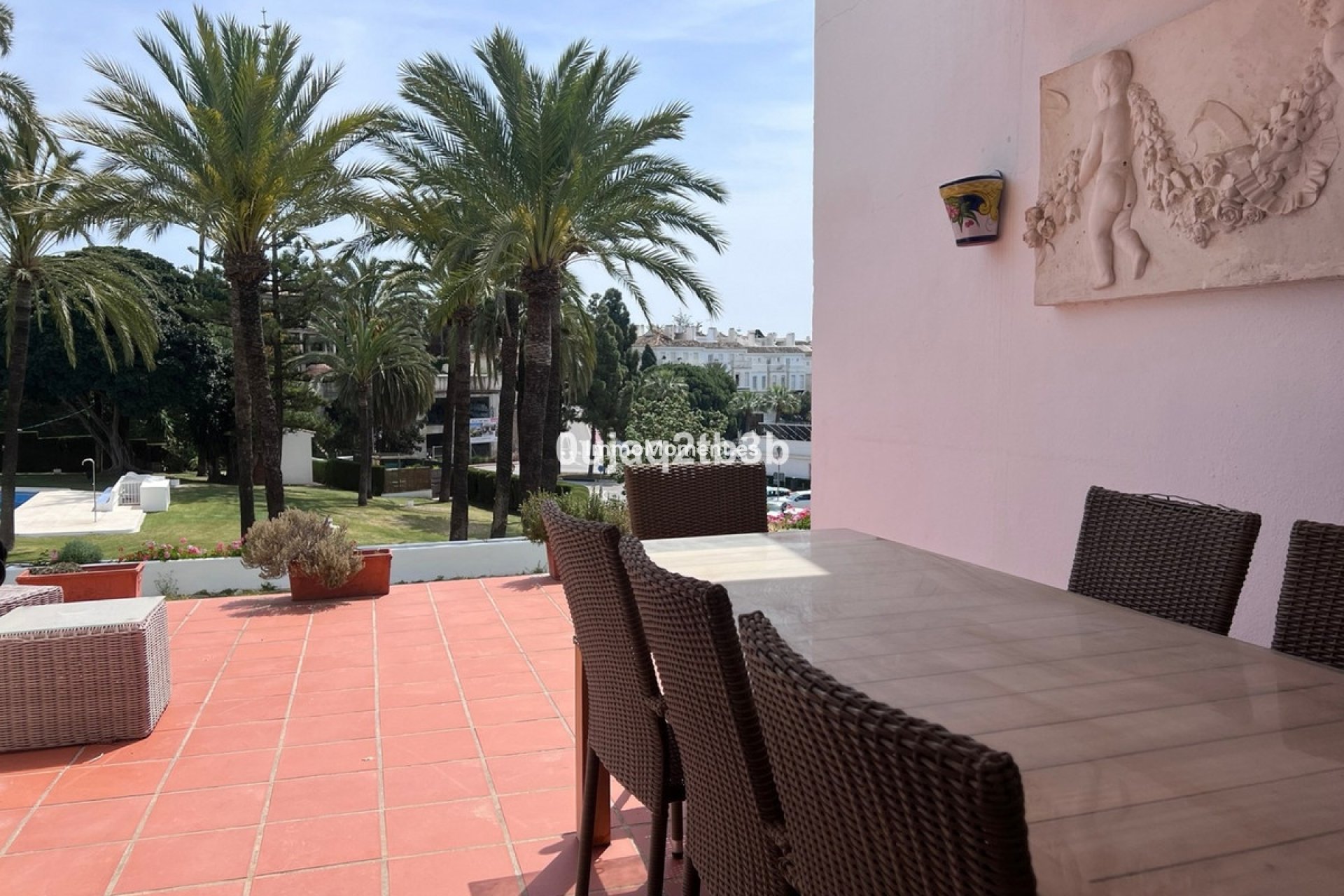 Bestaande woning - Appartement - Marbella - Nueva Andalucía