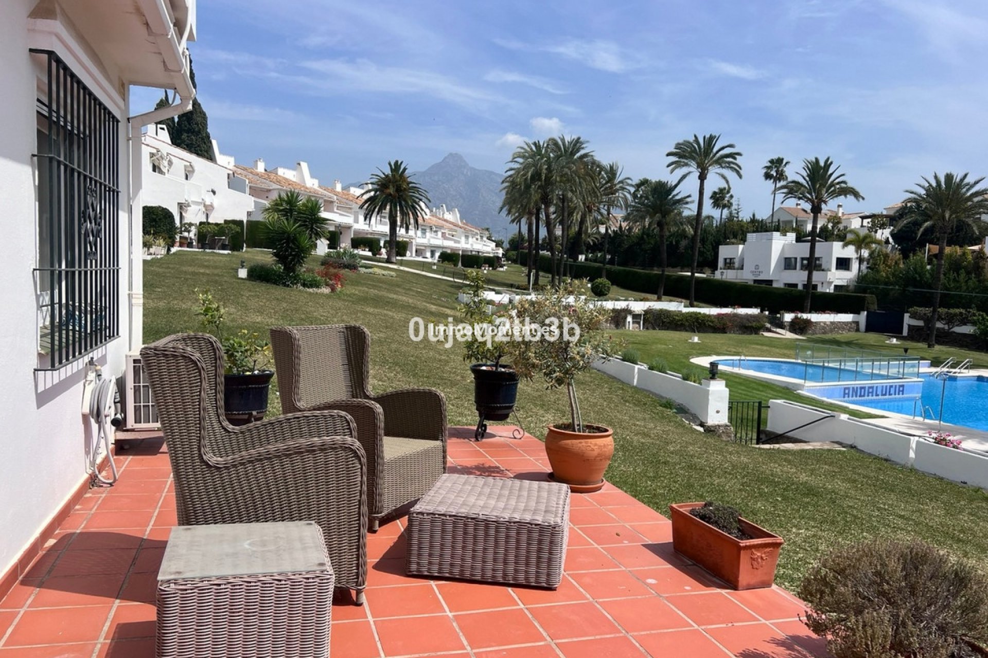 Bestaande woning - Appartement - Marbella - Nueva Andalucía