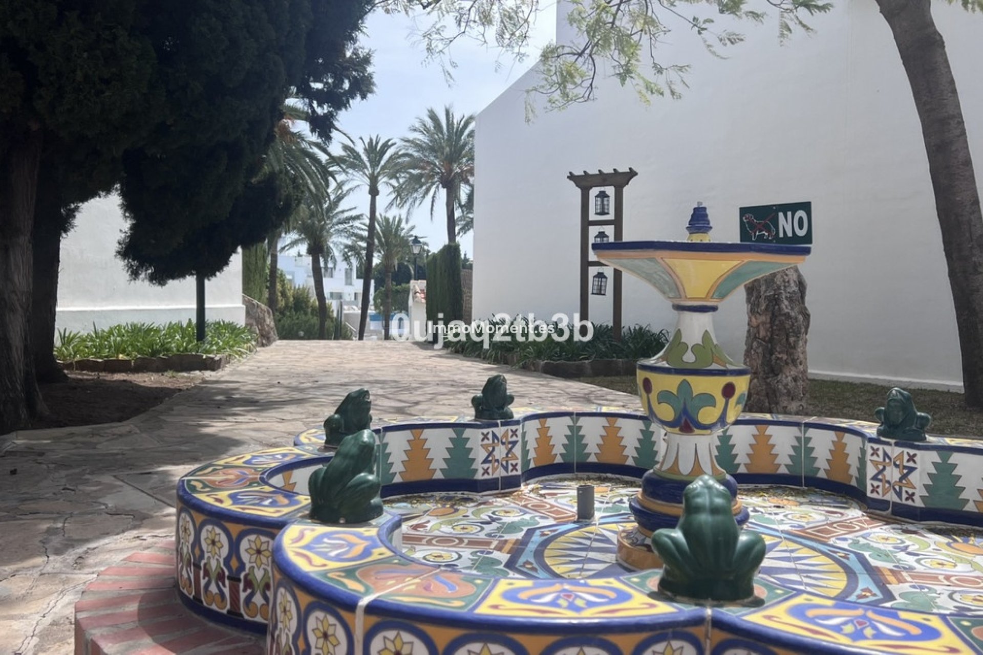 Bestaande woning - Appartement - Marbella - Nueva Andalucía