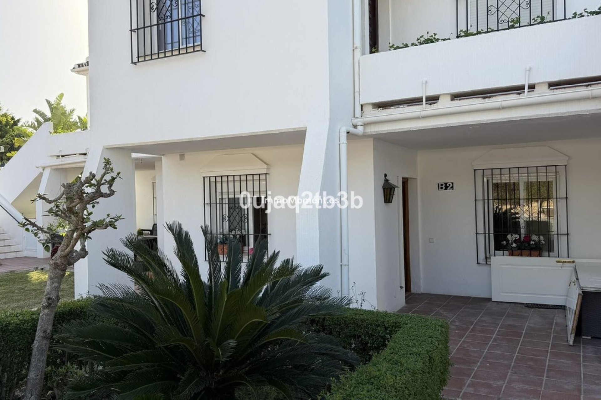 Bestaande woning - Appartement - Marbella - Nueva Andalucía