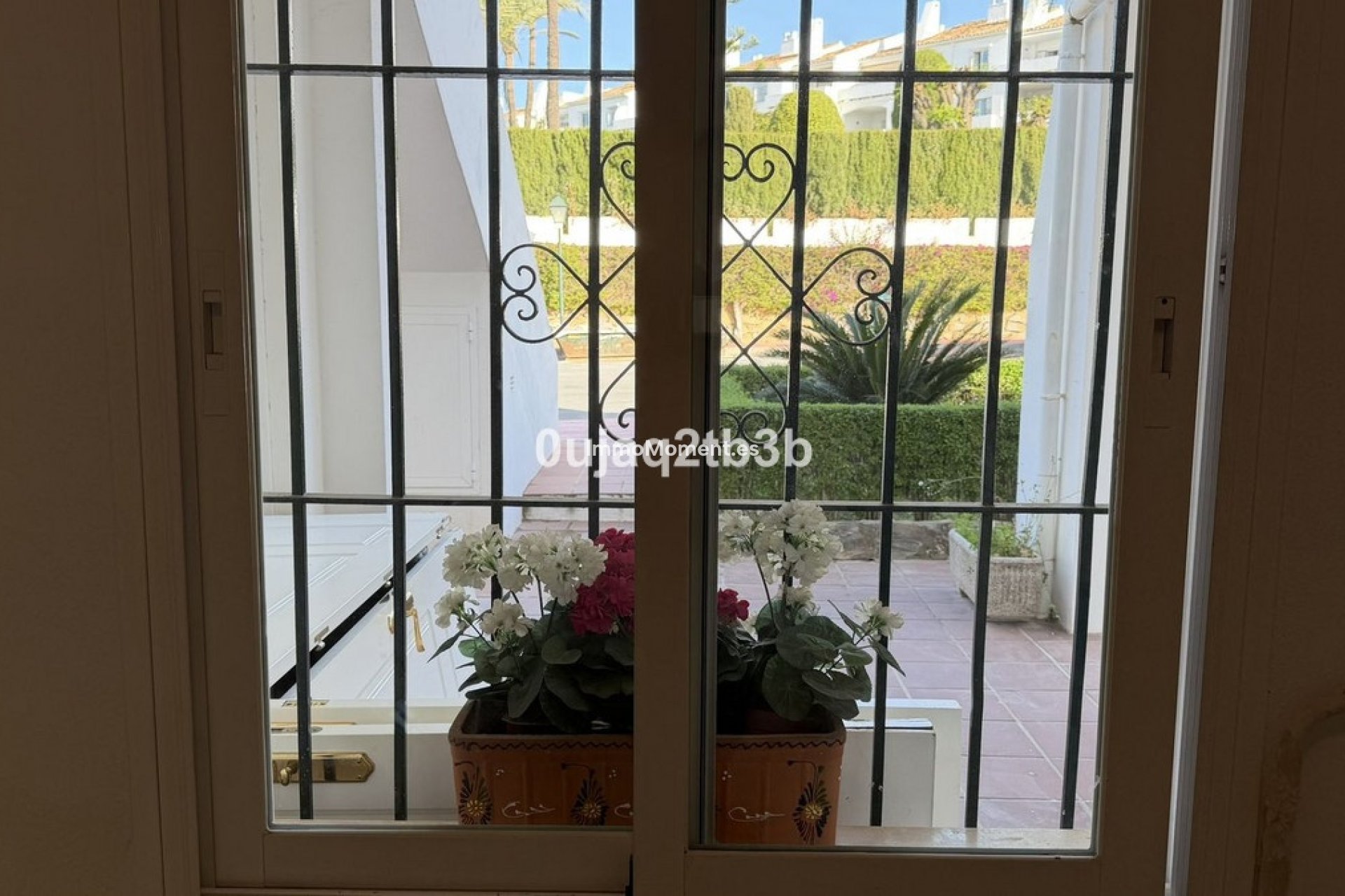 Bestaande woning - Appartement - Marbella - Nueva Andalucía