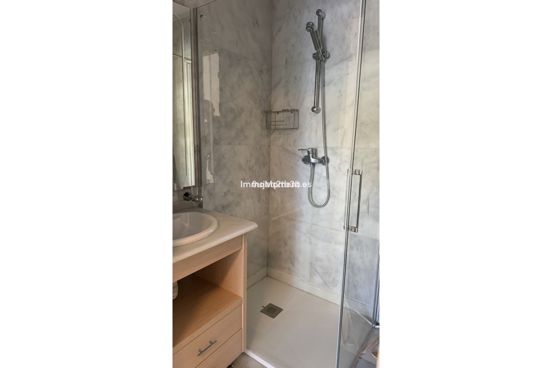 Bestaande woning - Appartement - Marbella - Nueva Andalucía