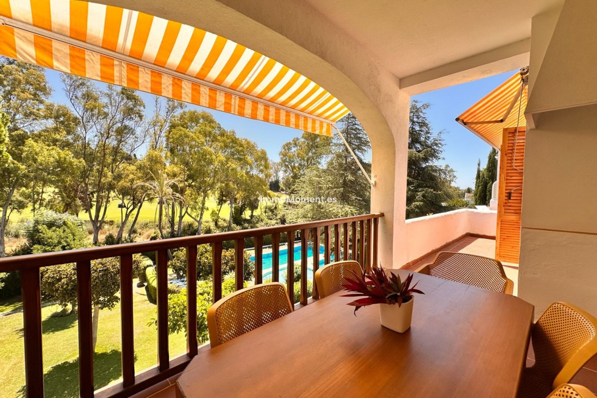 Bestaande woning - Appartement - Marbella - Nueva Andalucía