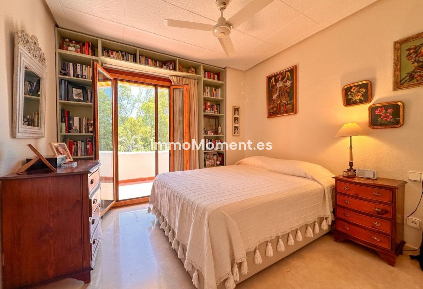 Bestaande woning - Appartement - Marbella - Nueva Andalucía