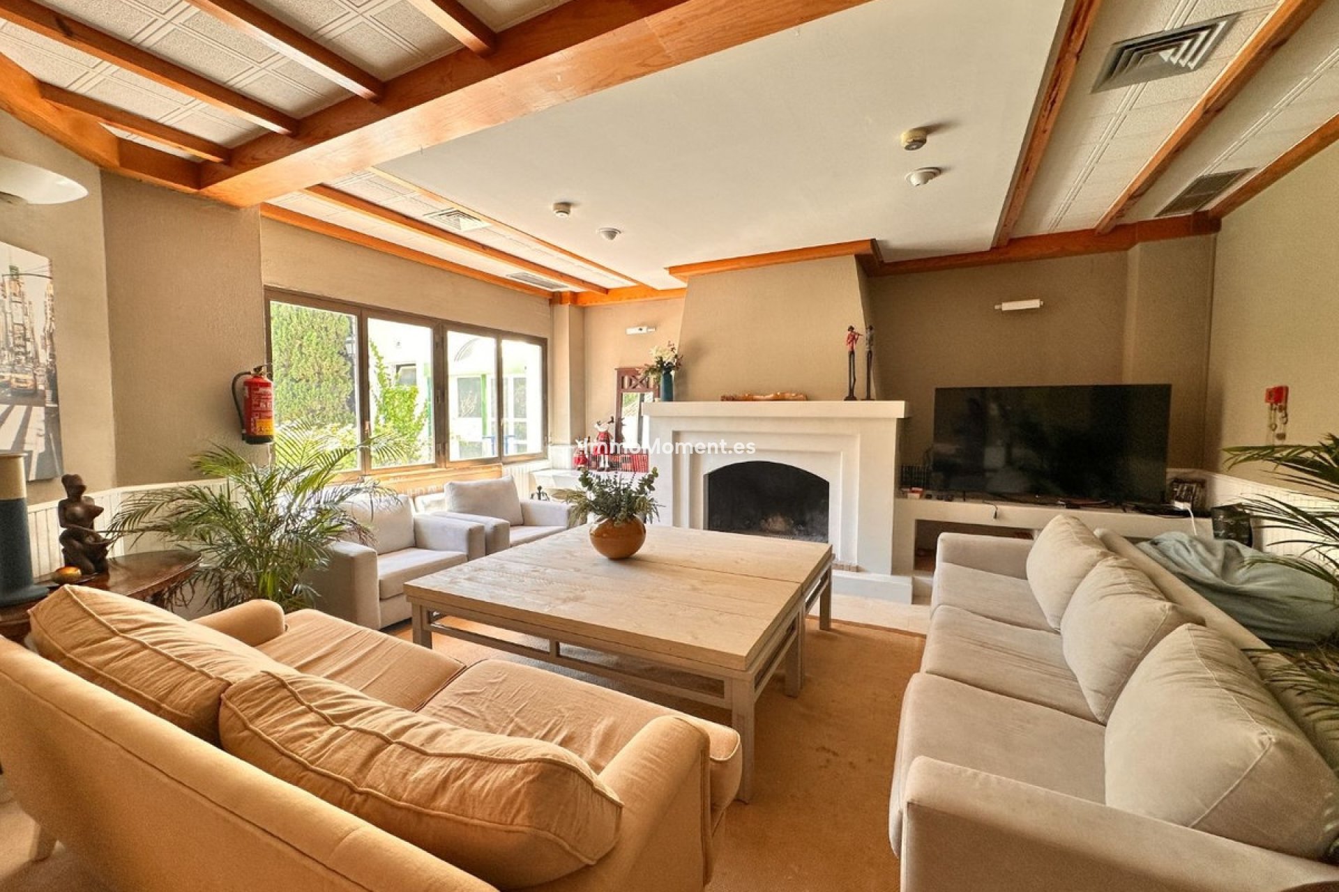 Bestaande woning - Appartement - Marbella - Nueva Andalucía