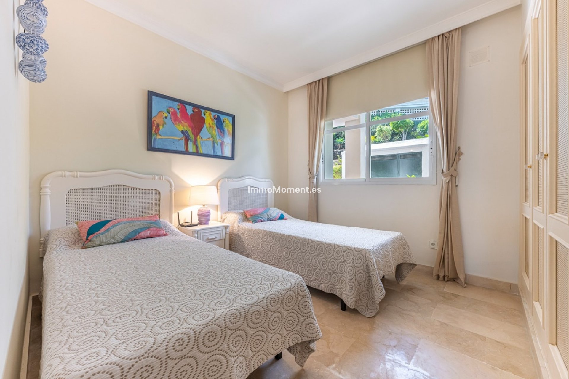 Bestaande woning - Appartement - Marbella - Nueva Andalucía