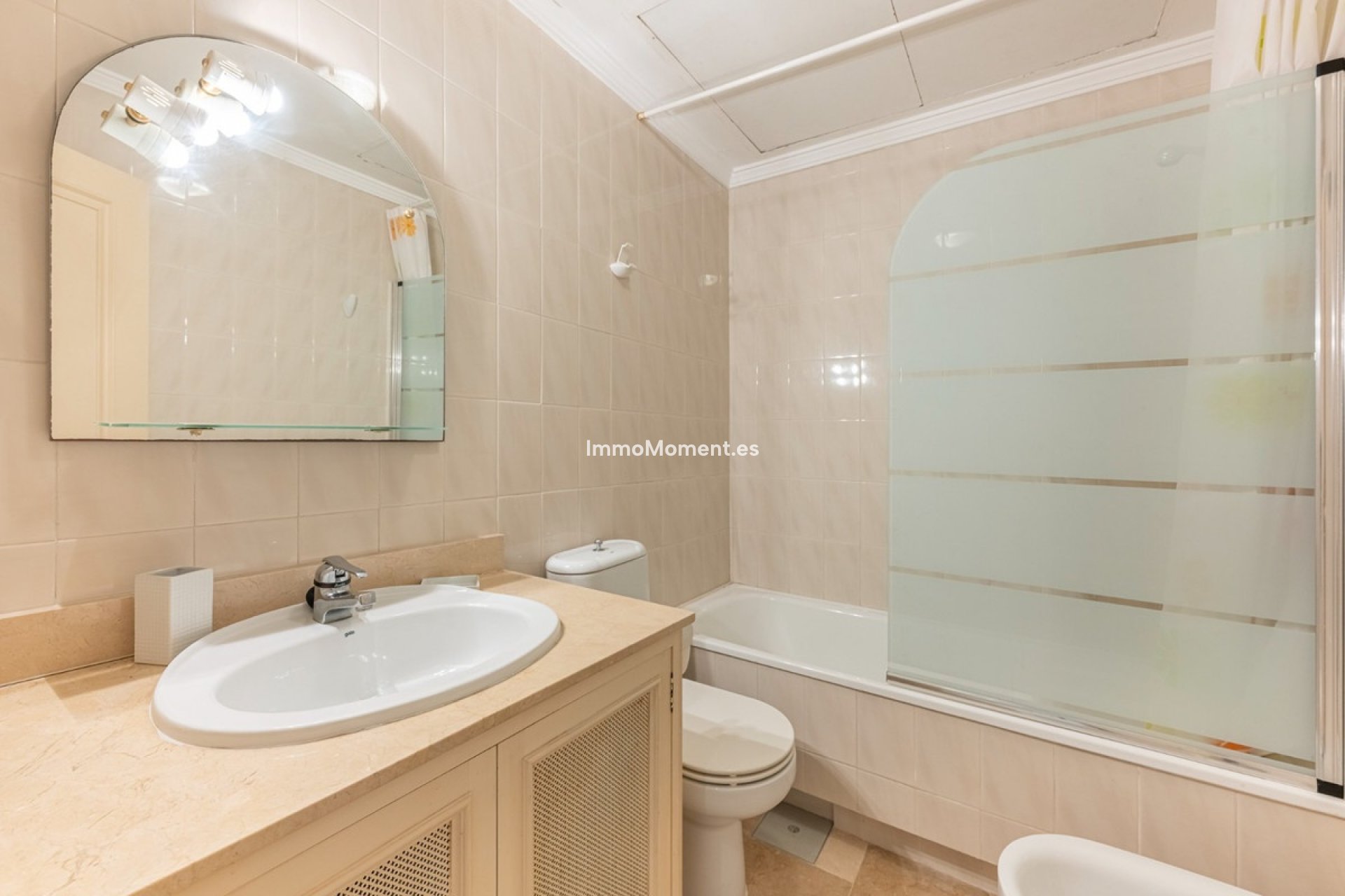 Bestaande woning - Appartement - Marbella - Nueva Andalucía