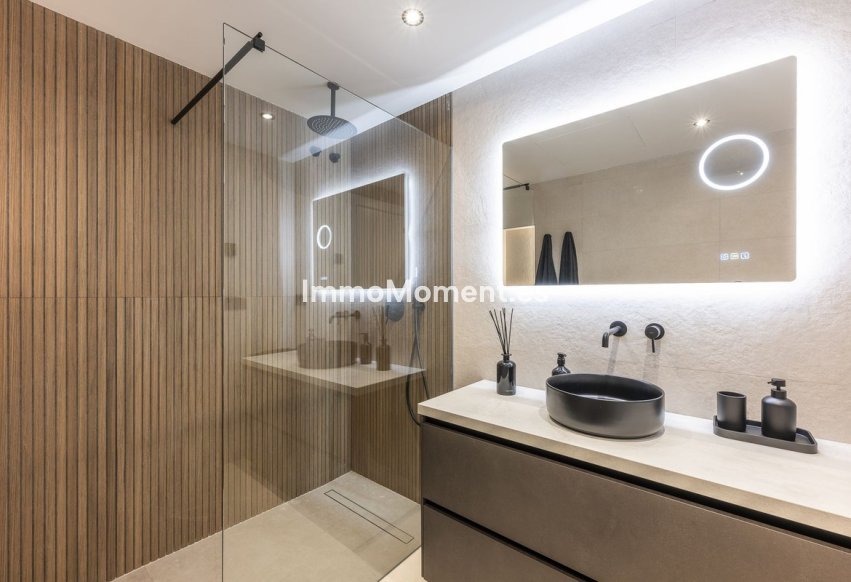 Bestaande woning - Appartement - Marbella - Nueva Andalucía