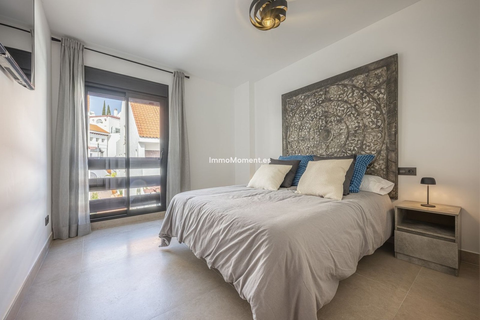 Bestaande woning - Appartement - Marbella - Nueva Andalucía
