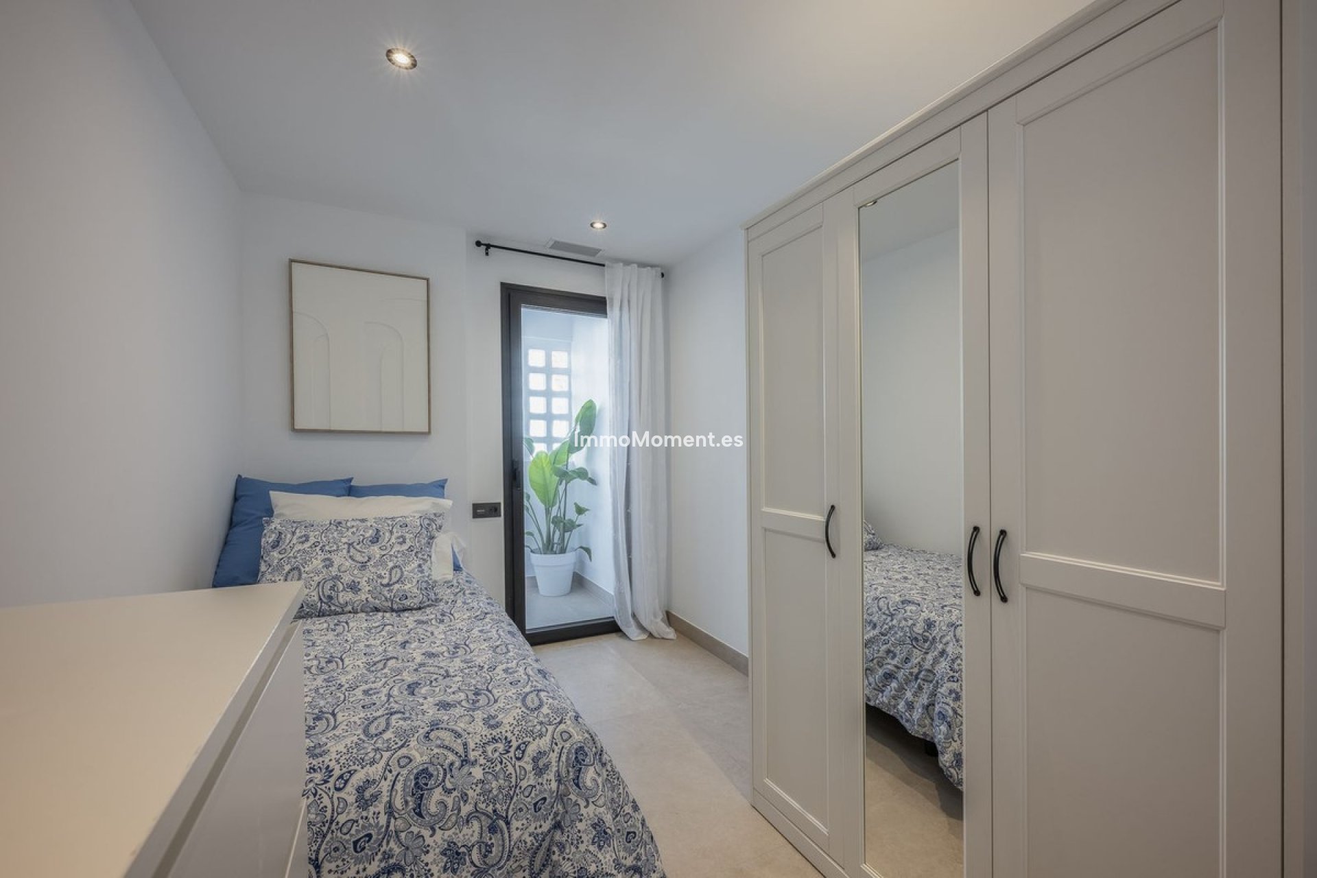 Bestaande woning - Appartement - Marbella - Nueva Andalucía