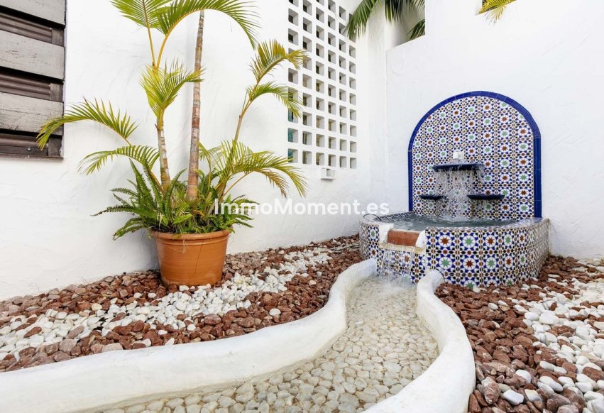 Bestaande woning - Appartement - Marbella - Nueva Andalucía