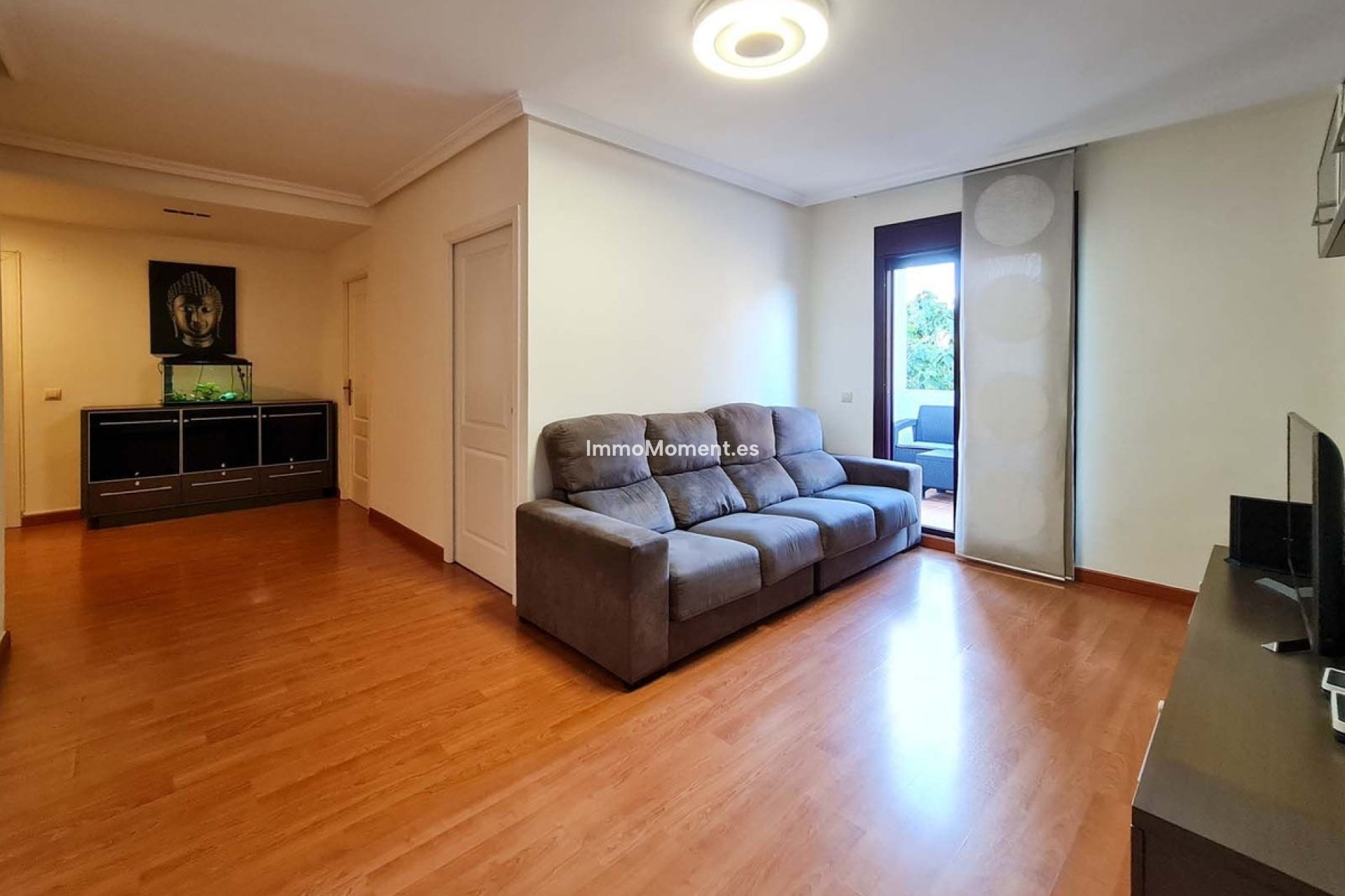 Bestaande woning - Appartement - Marbella - Nueva Andalucía