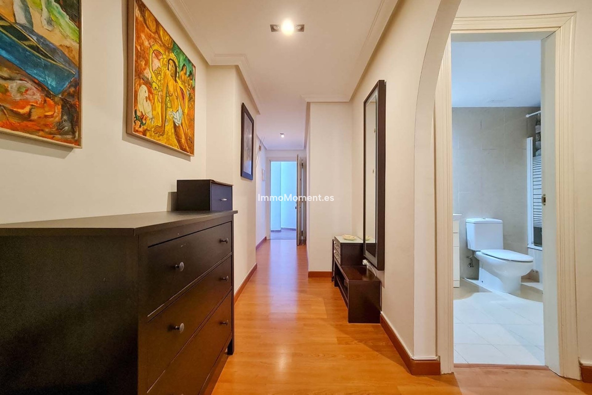 Bestaande woning - Appartement - Marbella - Nueva Andalucía