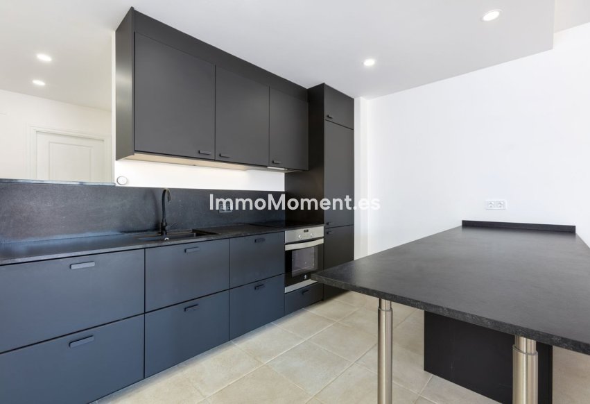 Bestaande woning - Appartement - Marbella - Nueva Andalucía