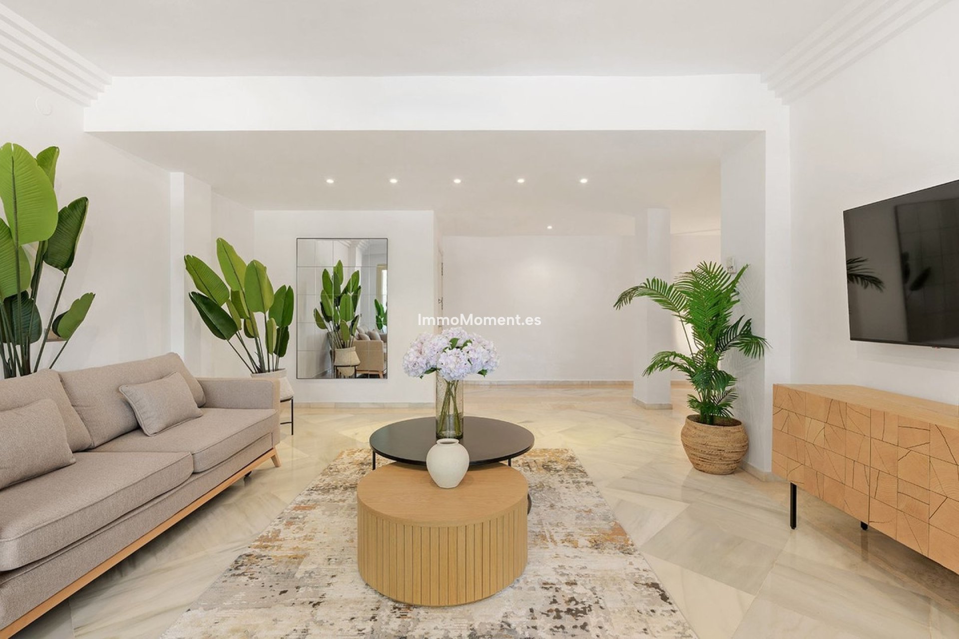 Bestaande woning - Appartement - Marbella - Nueva Andalucía