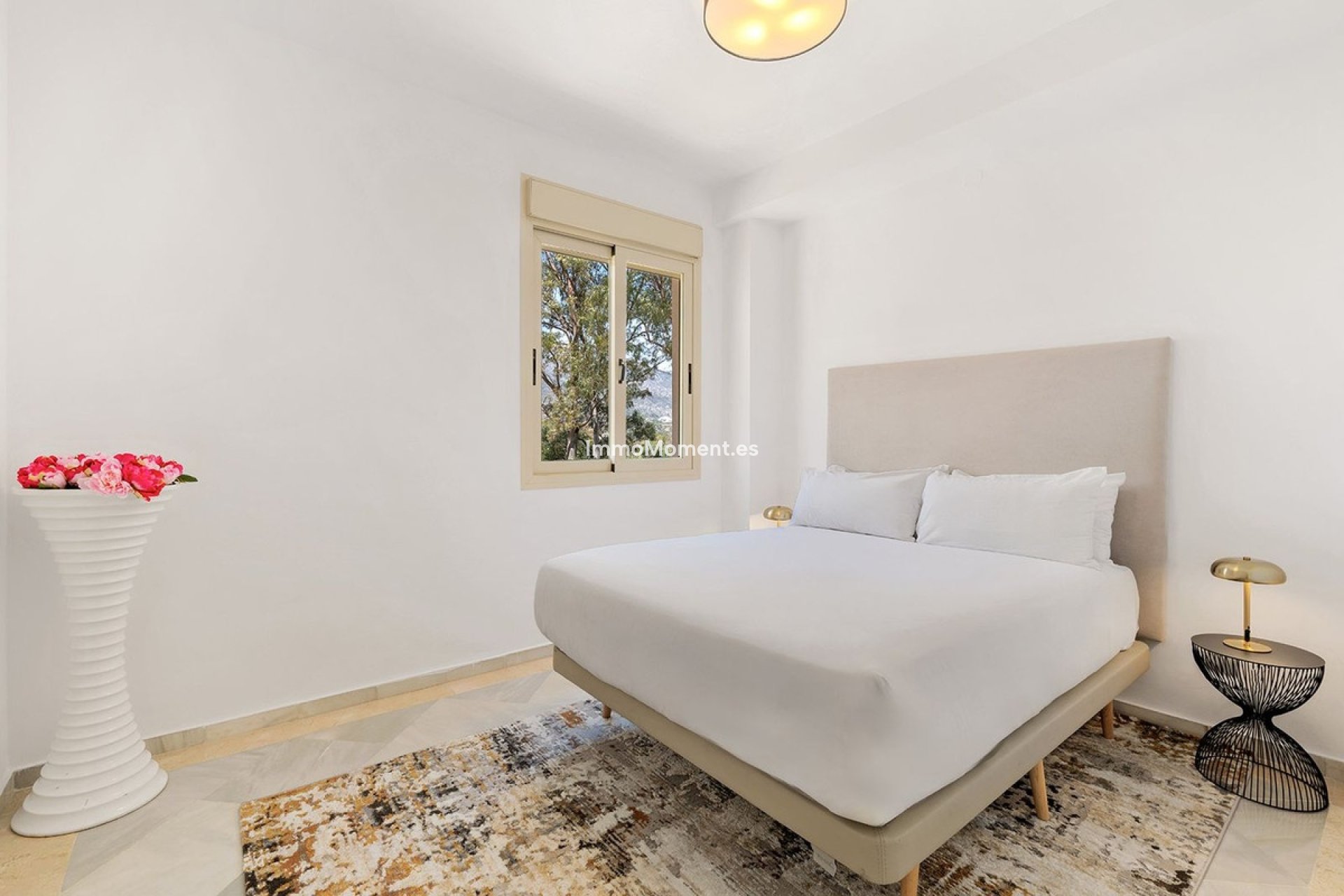 Bestaande woning - Appartement - Marbella - Nueva Andalucía