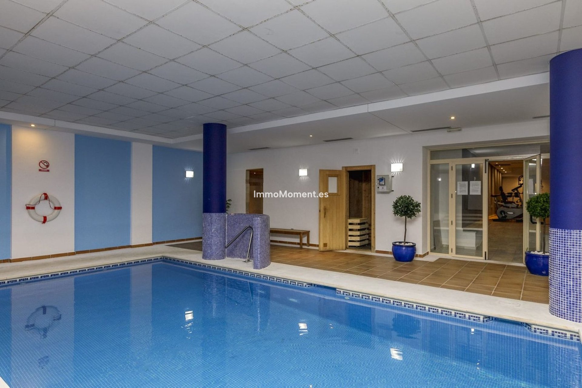 Bestaande woning - Appartement - Marbella - Nueva Andalucía