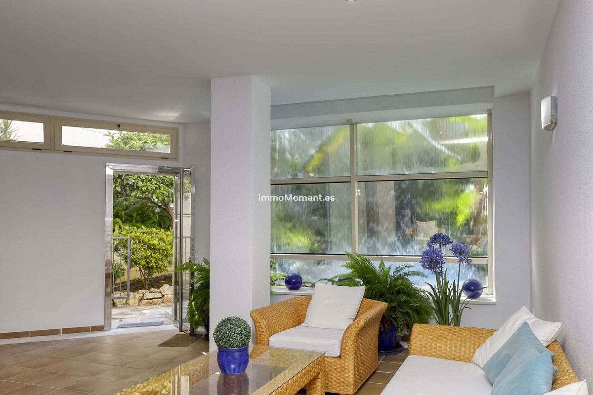 Bestaande woning - Appartement - Marbella - Nueva Andalucía