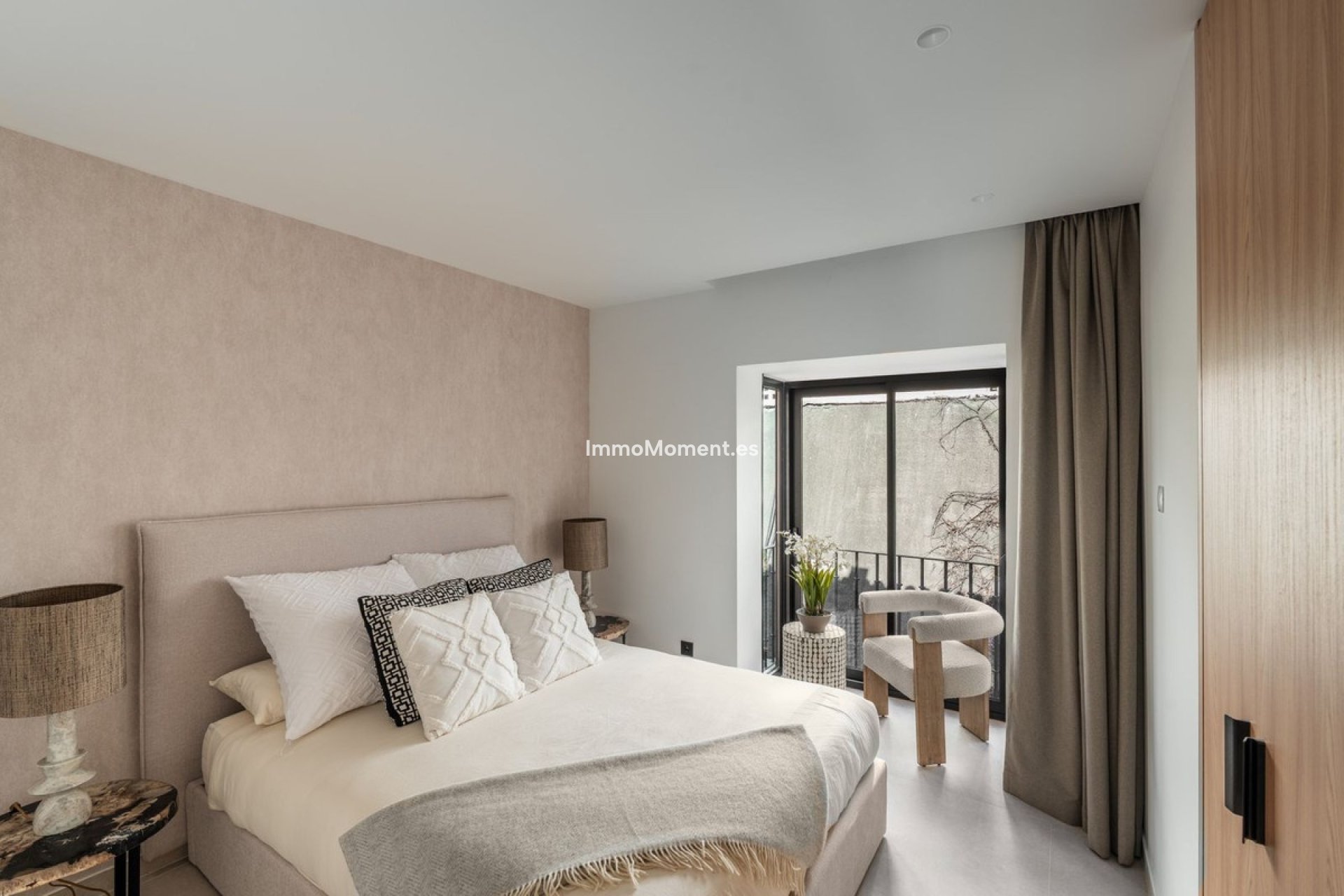 Bestaande woning - Appartement - Marbella - Nueva Andalucía