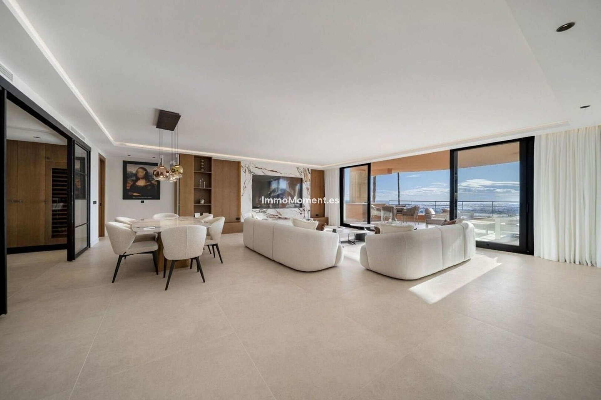 Bestaande woning - Appartement - Marbella - Nueva Andalucía