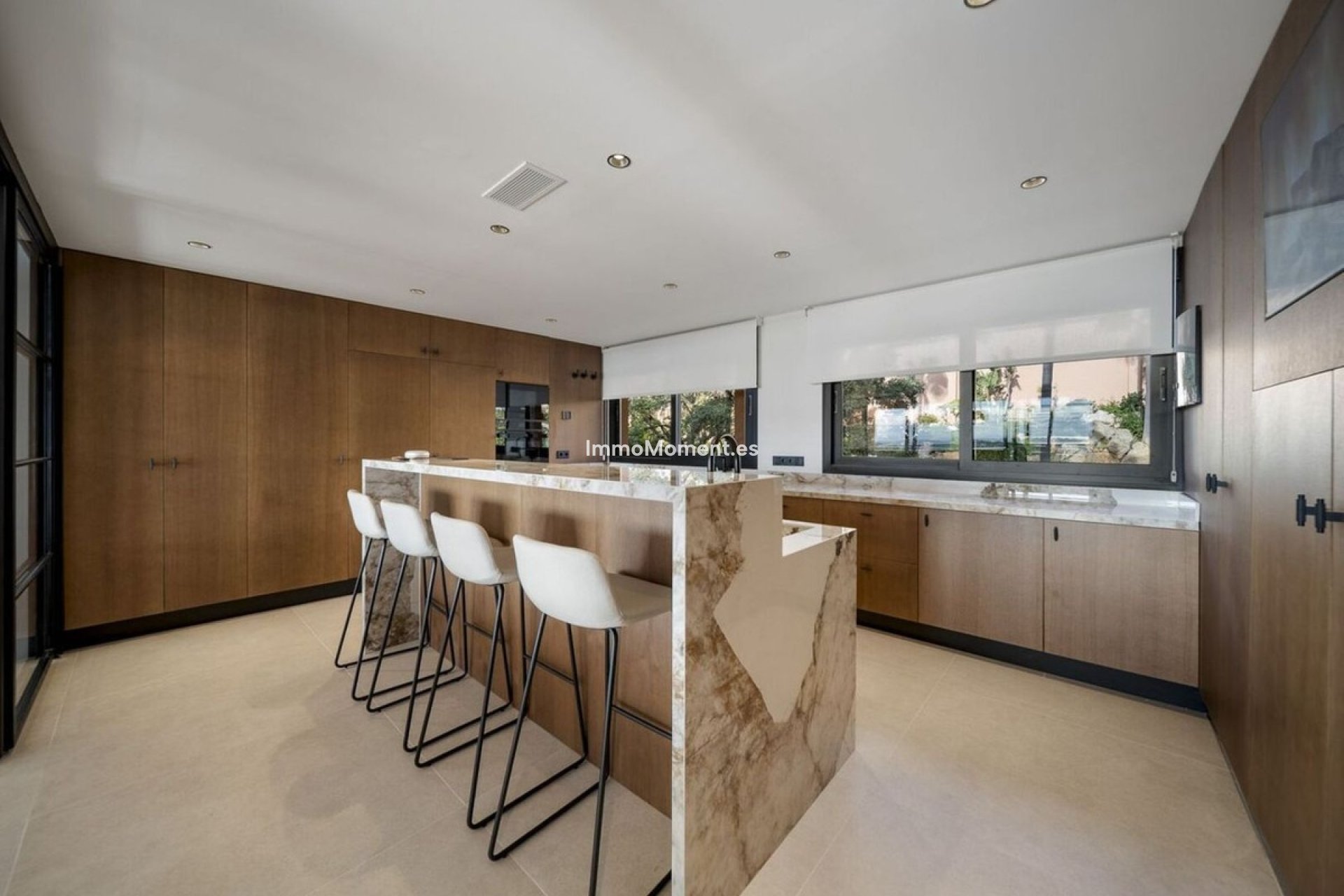 Bestaande woning - Appartement - Marbella - Nueva Andalucía