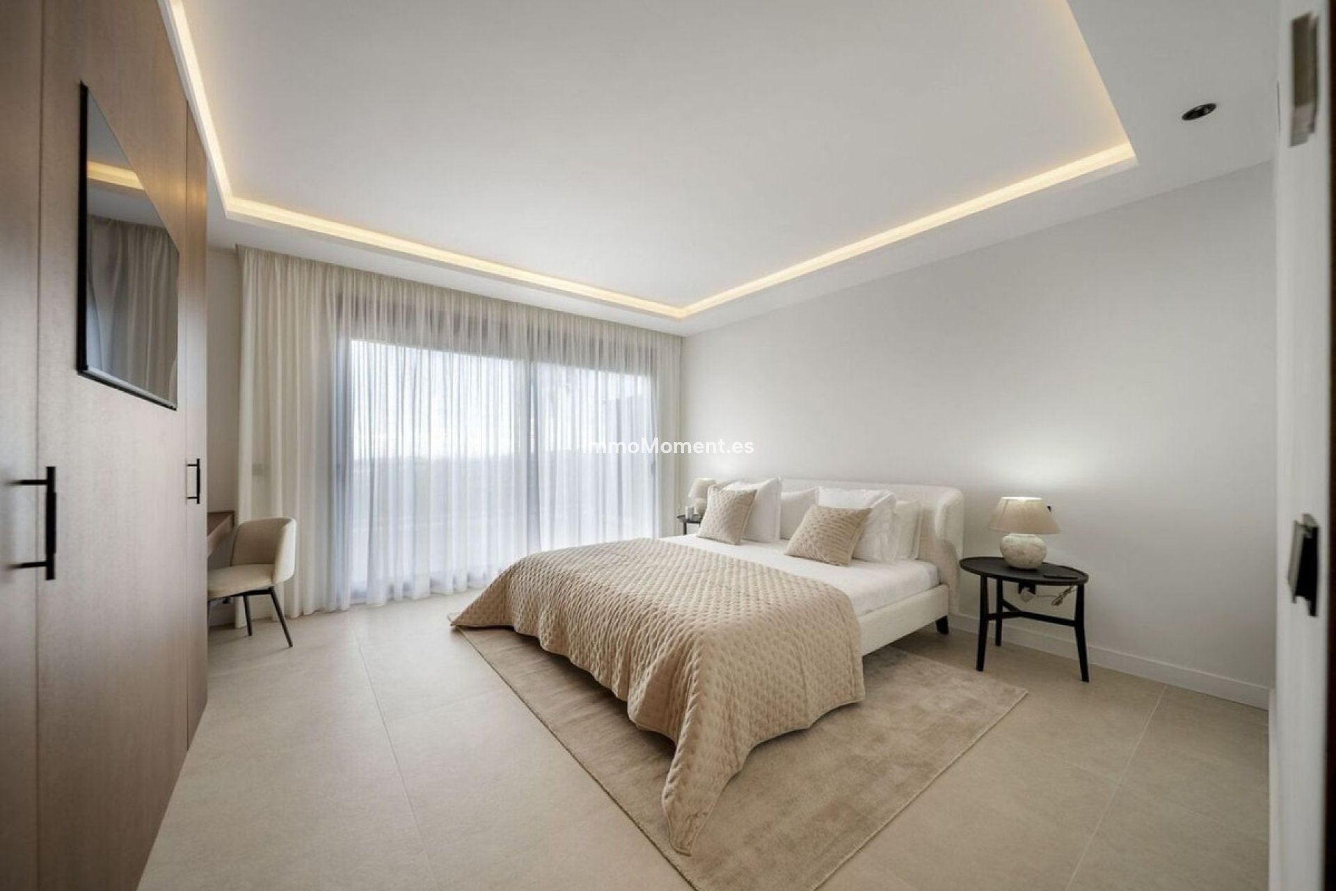 Bestaande woning - Appartement - Marbella - Nueva Andalucía