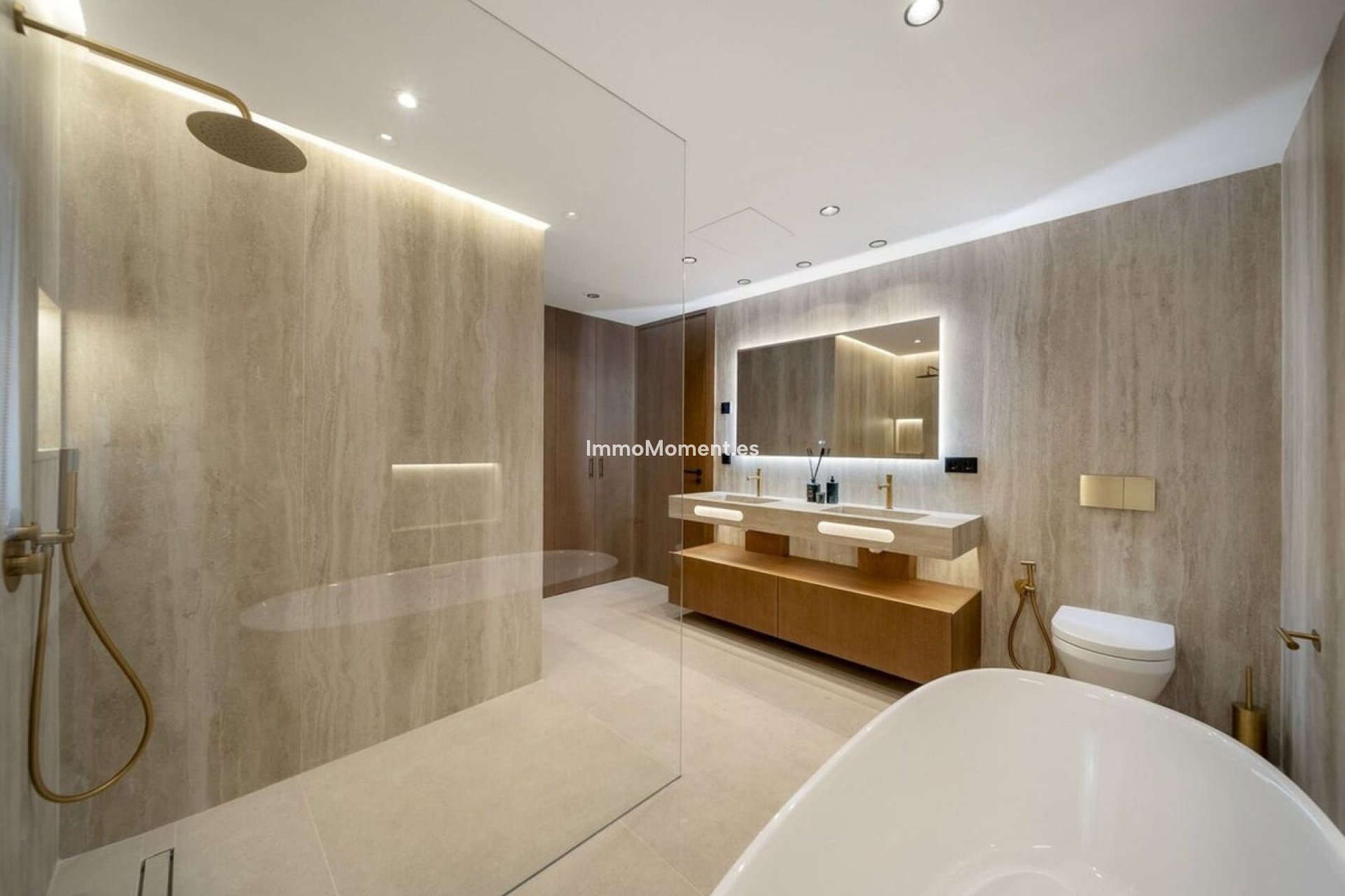 Bestaande woning - Appartement - Marbella - Nueva Andalucía