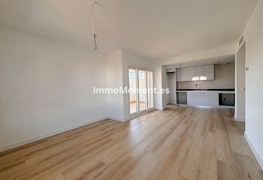 Bestaande woning - Appartement - Marbella - Nueva Andalucía