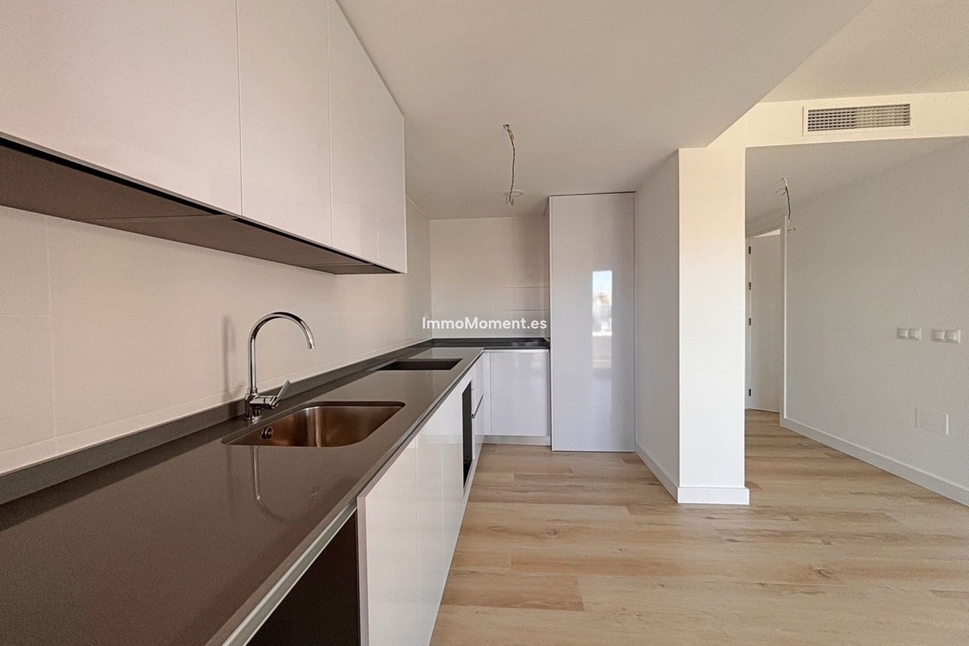 Bestaande woning - Appartement - Marbella - Nueva Andalucía