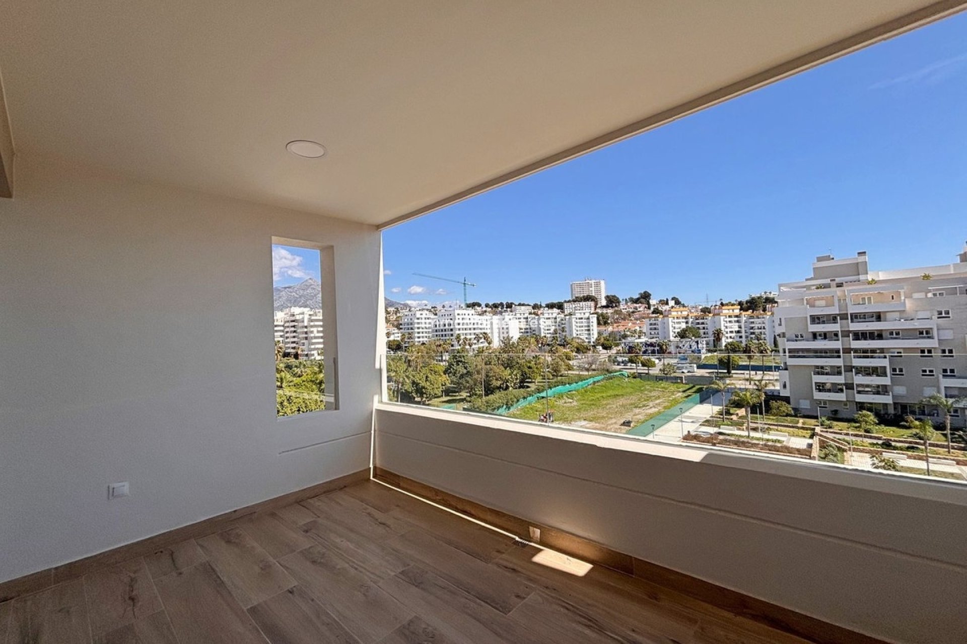 Bestaande woning - Appartement - Marbella - Nueva Andalucía