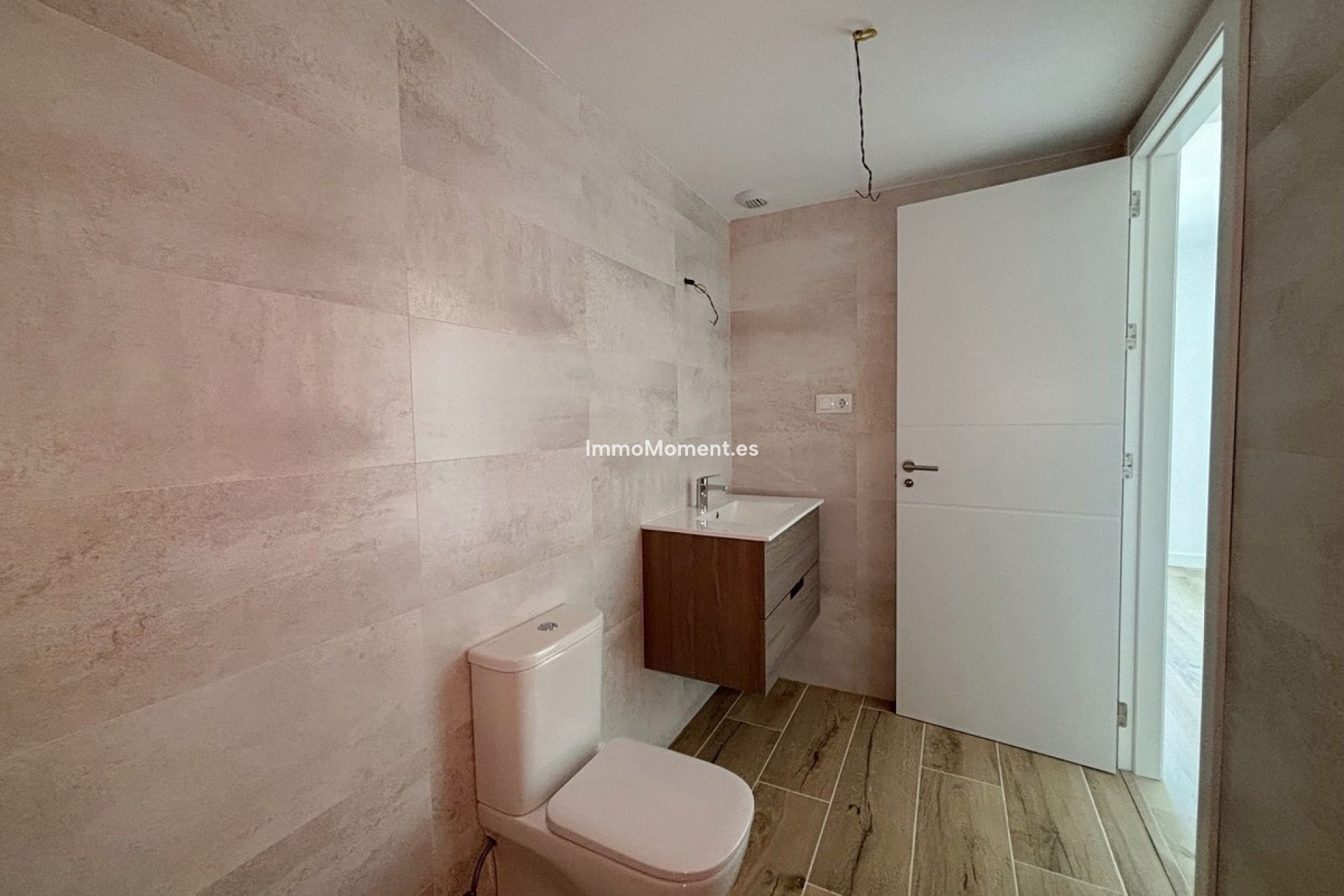 Bestaande woning - Appartement - Marbella - Nueva Andalucía