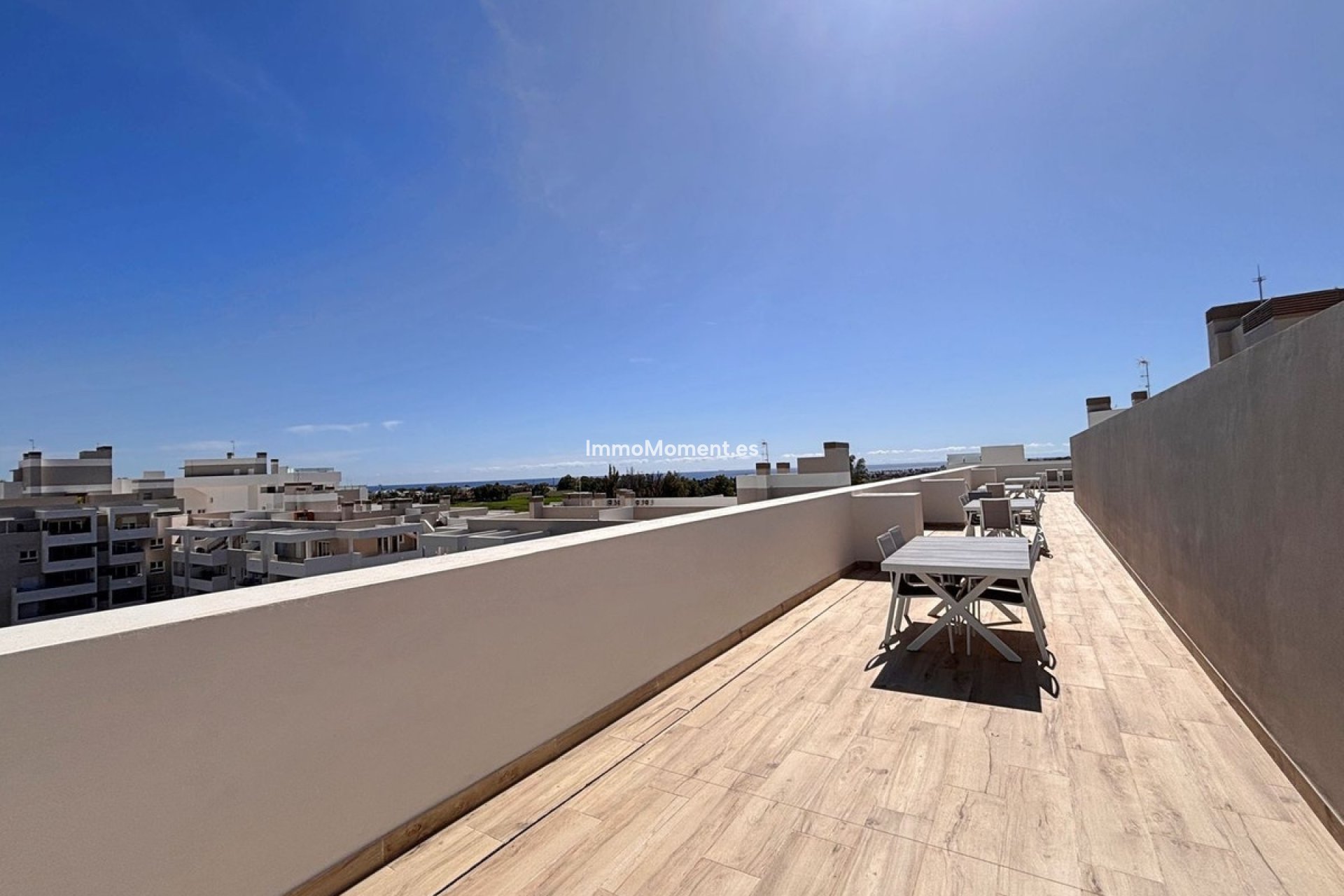 Bestaande woning - Appartement - Marbella - Nueva Andalucía