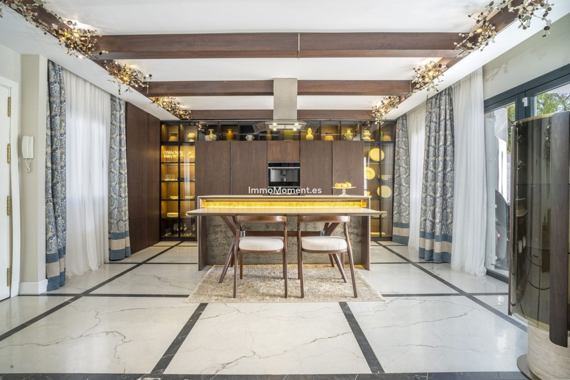 Bestaande woning - Appartement - Marbella - Nueva Andalucía