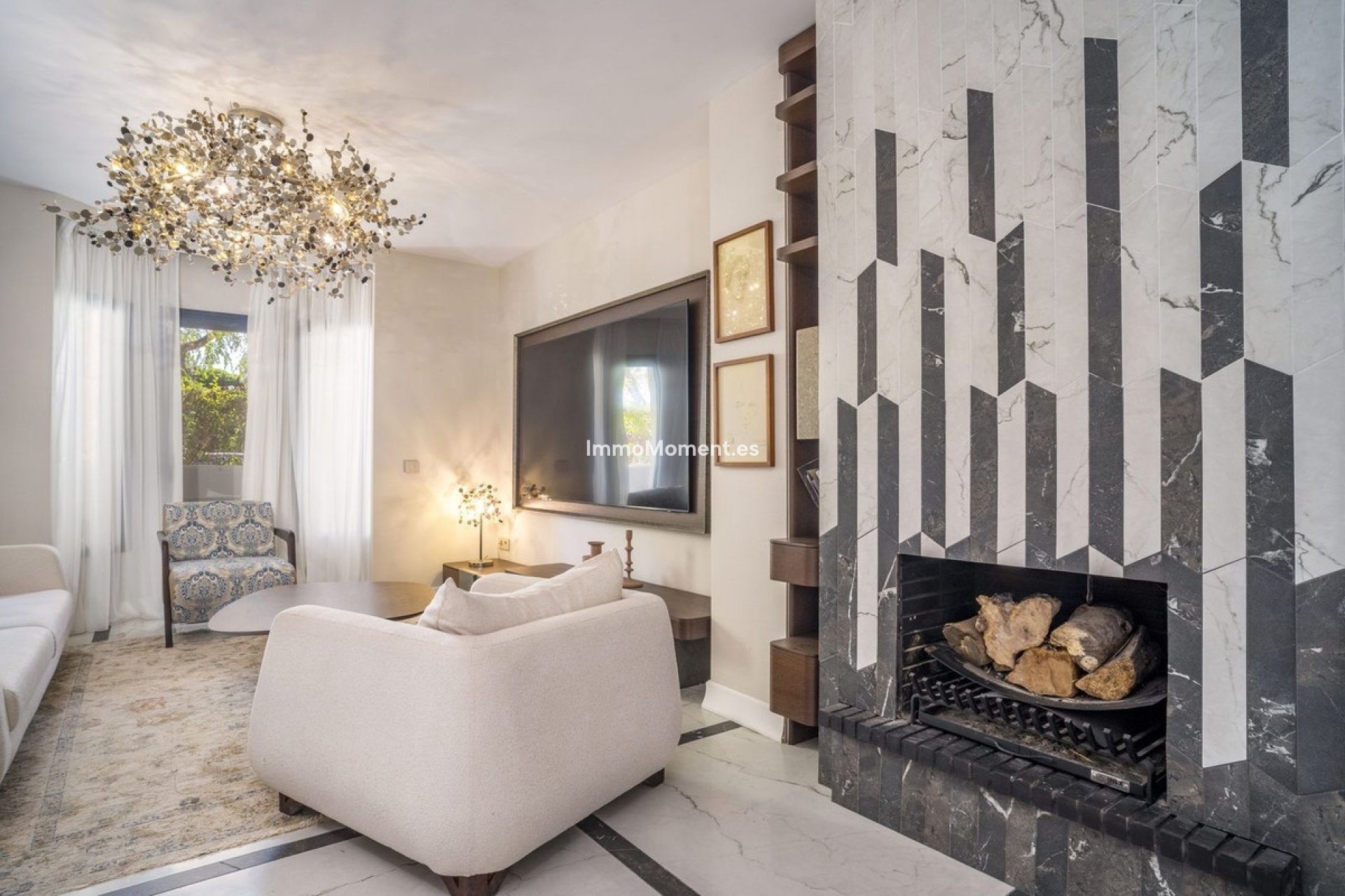 Bestaande woning - Appartement - Marbella - Nueva Andalucía