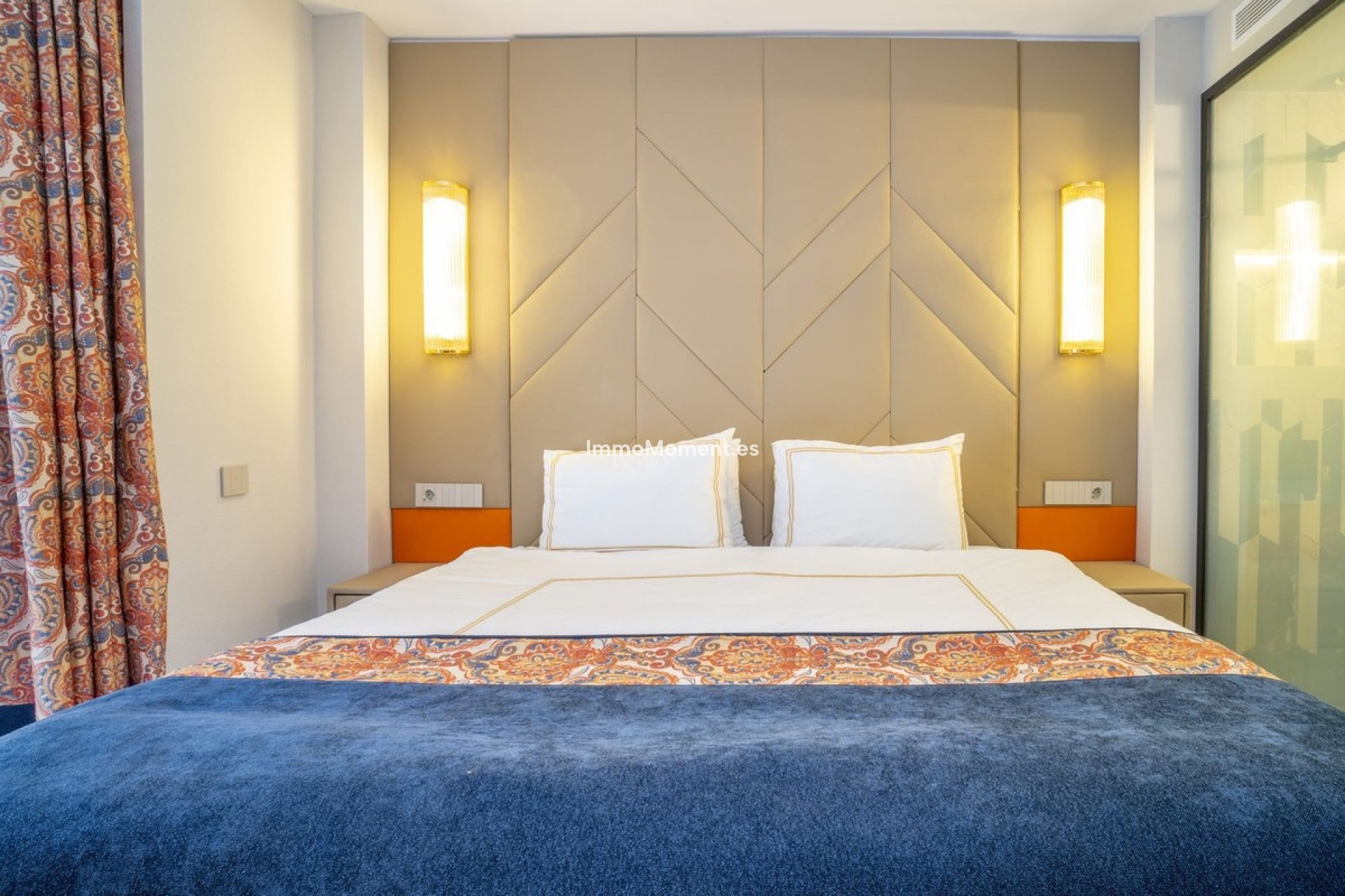 Bestaande woning - Appartement - Marbella - Nueva Andalucía