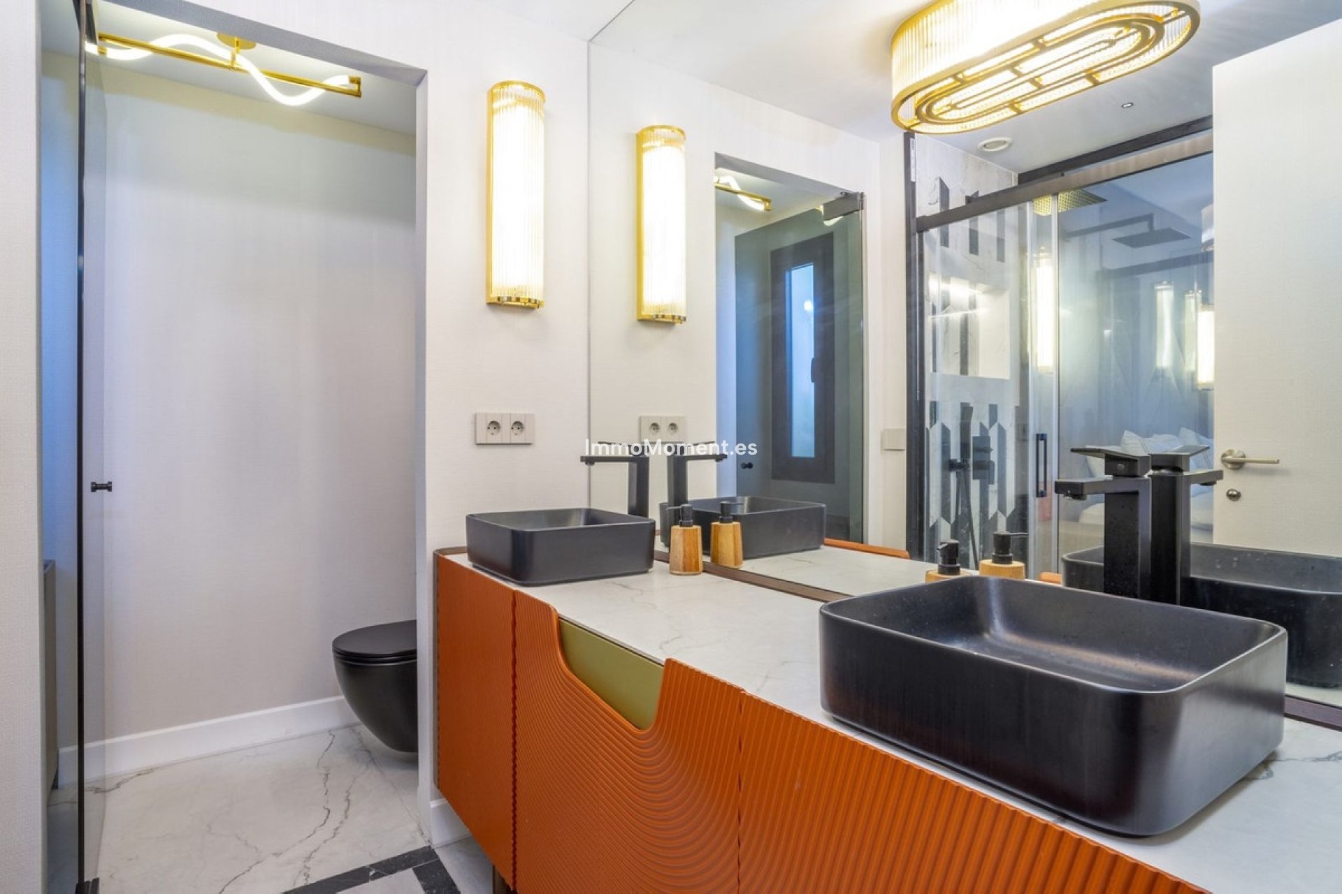 Bestaande woning - Appartement - Marbella - Nueva Andalucía