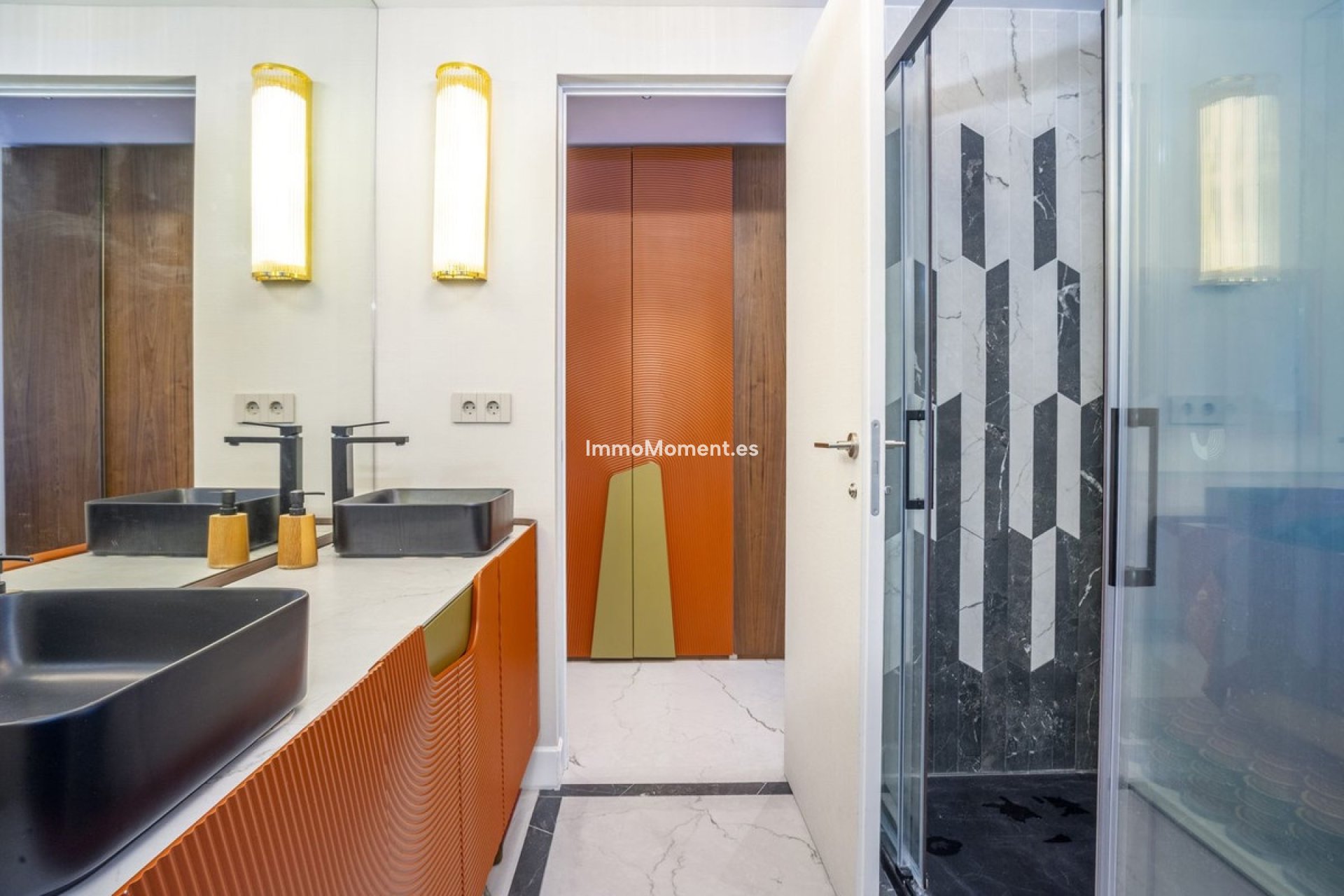 Bestaande woning - Appartement - Marbella - Nueva Andalucía