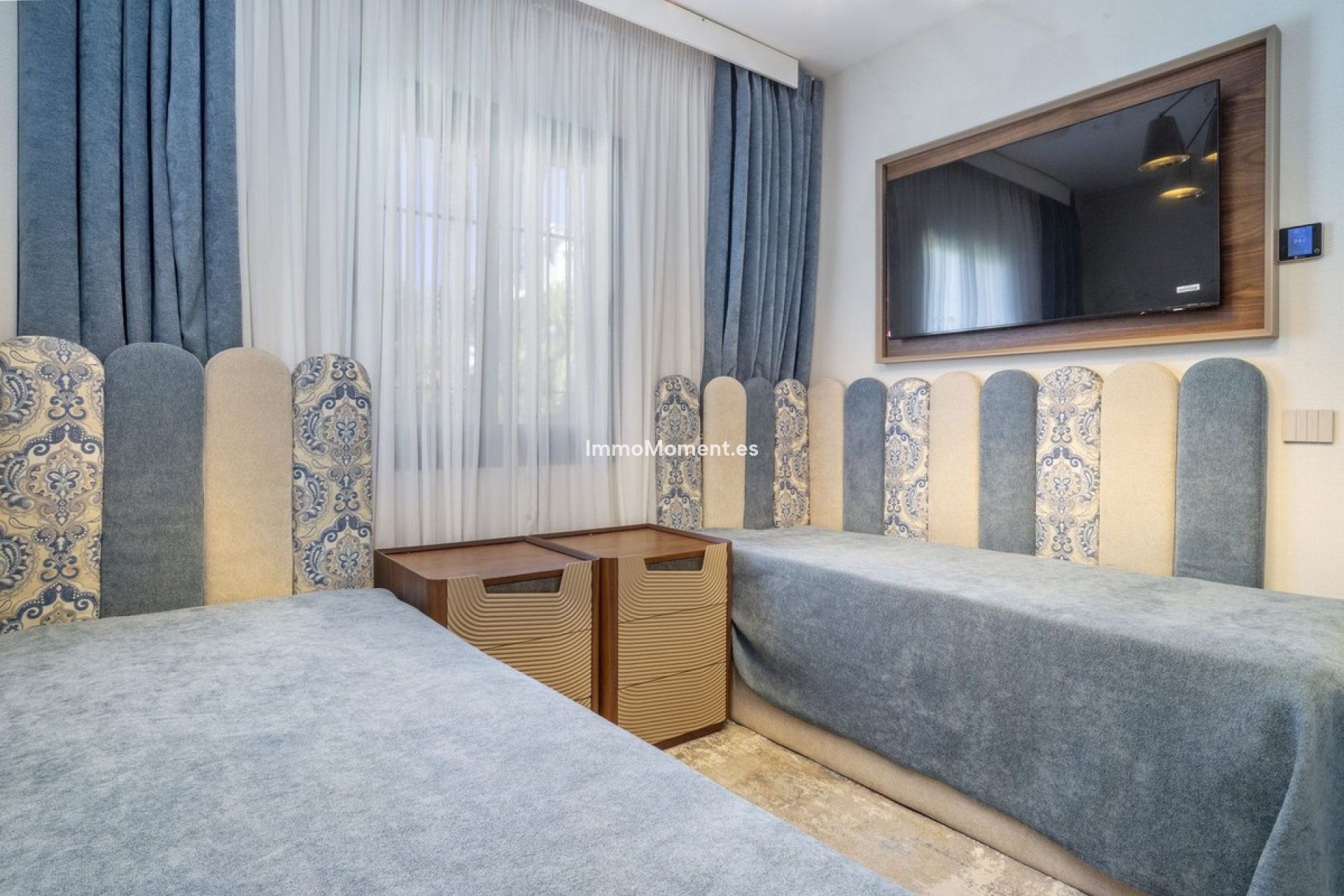 Bestaande woning - Appartement - Marbella - Nueva Andalucía