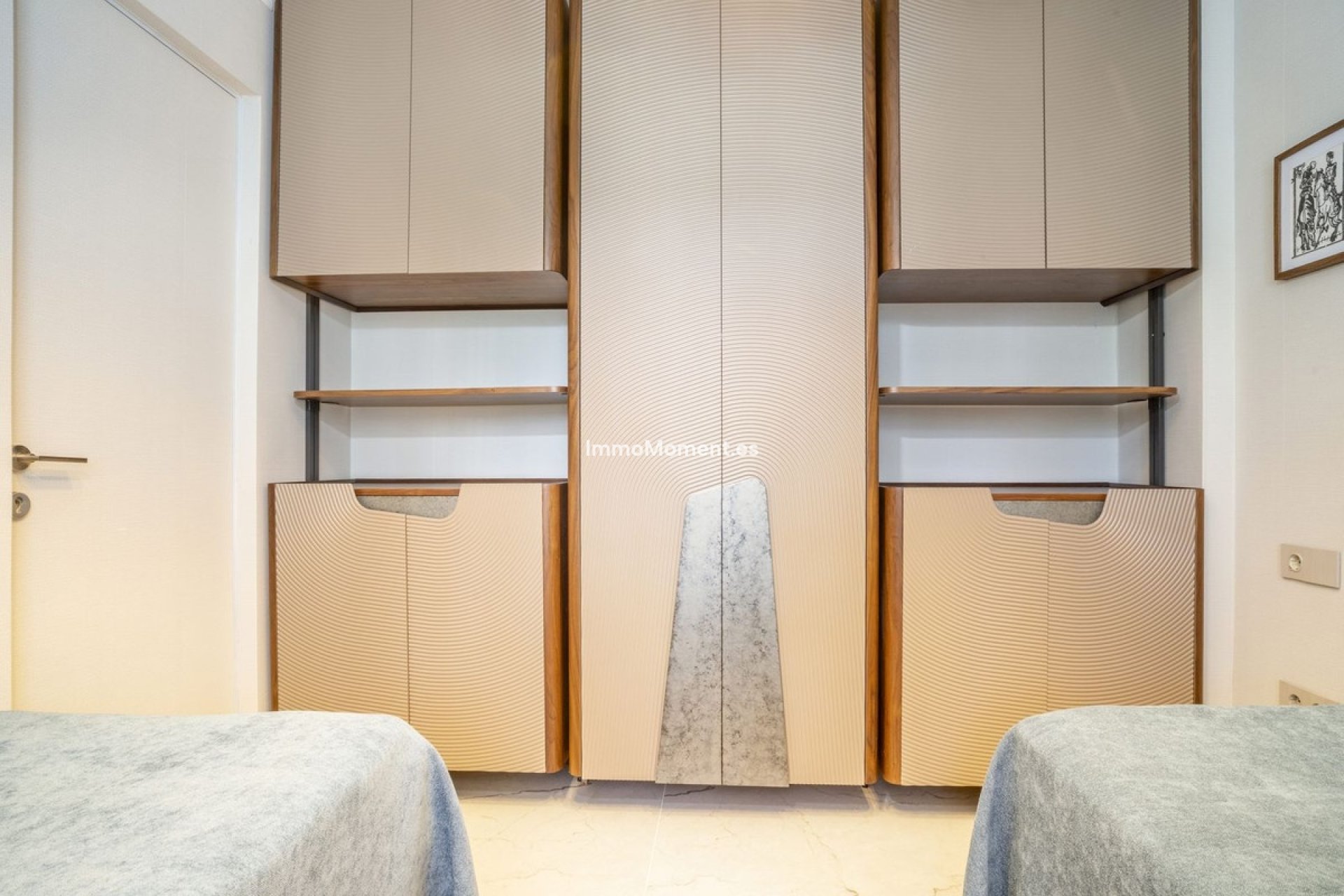 Bestaande woning - Appartement - Marbella - Nueva Andalucía