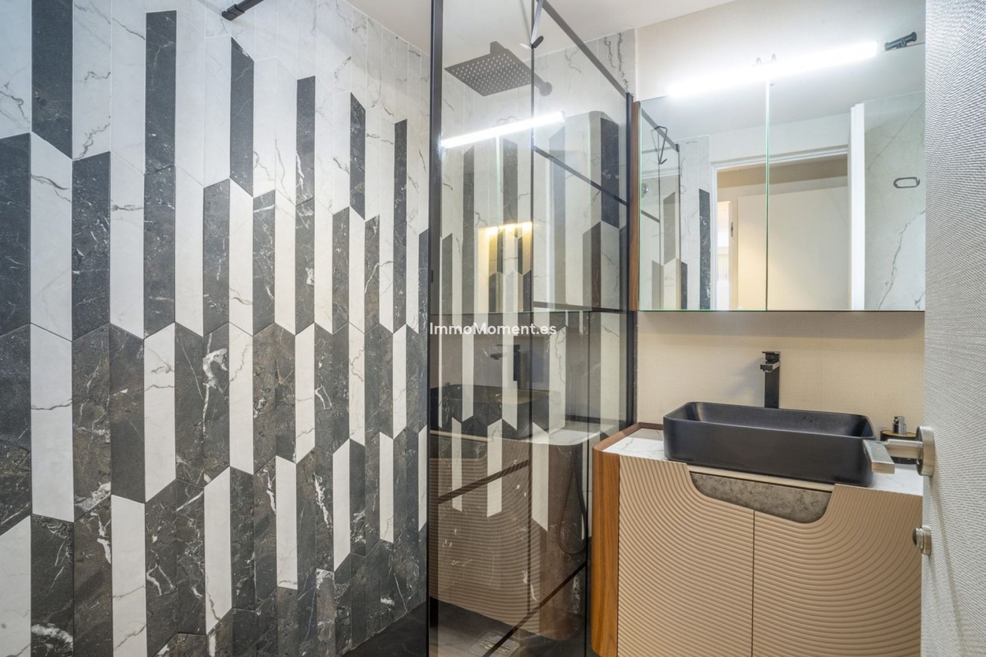 Bestaande woning - Appartement - Marbella - Nueva Andalucía