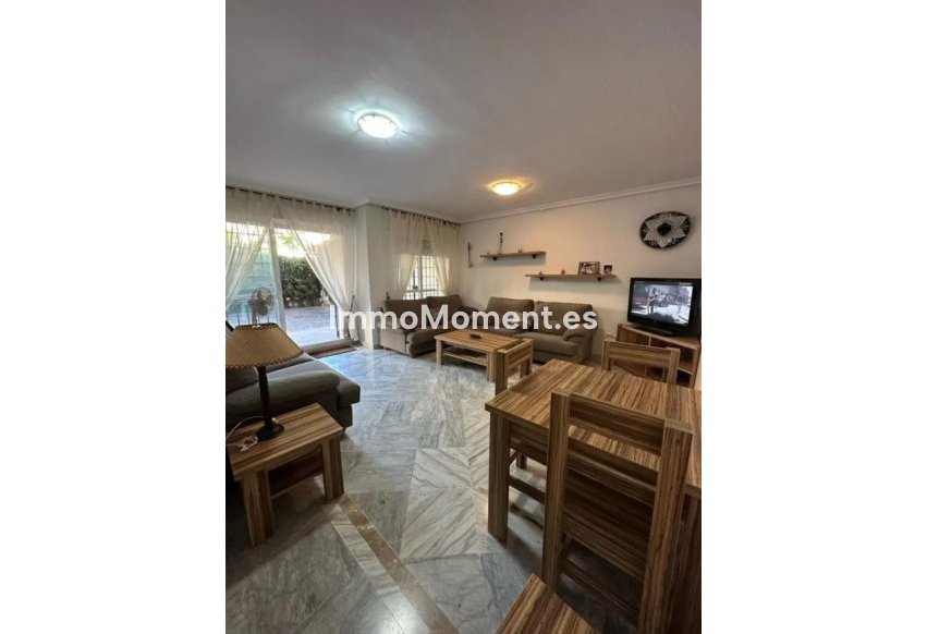 Bestaande woning - Appartement - Marbella - Nueva Andalucía