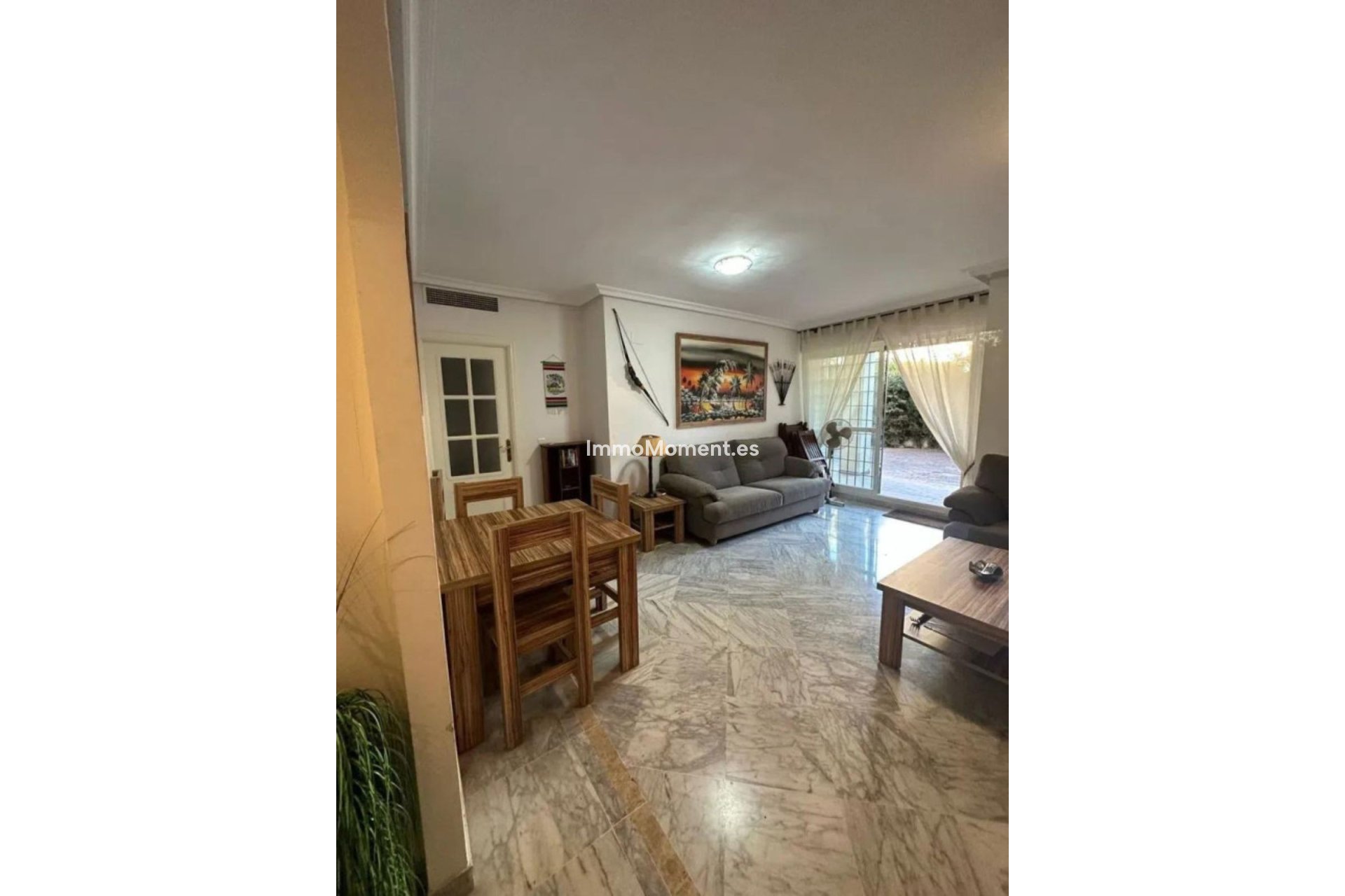 Bestaande woning - Appartement - Marbella - Nueva Andalucía